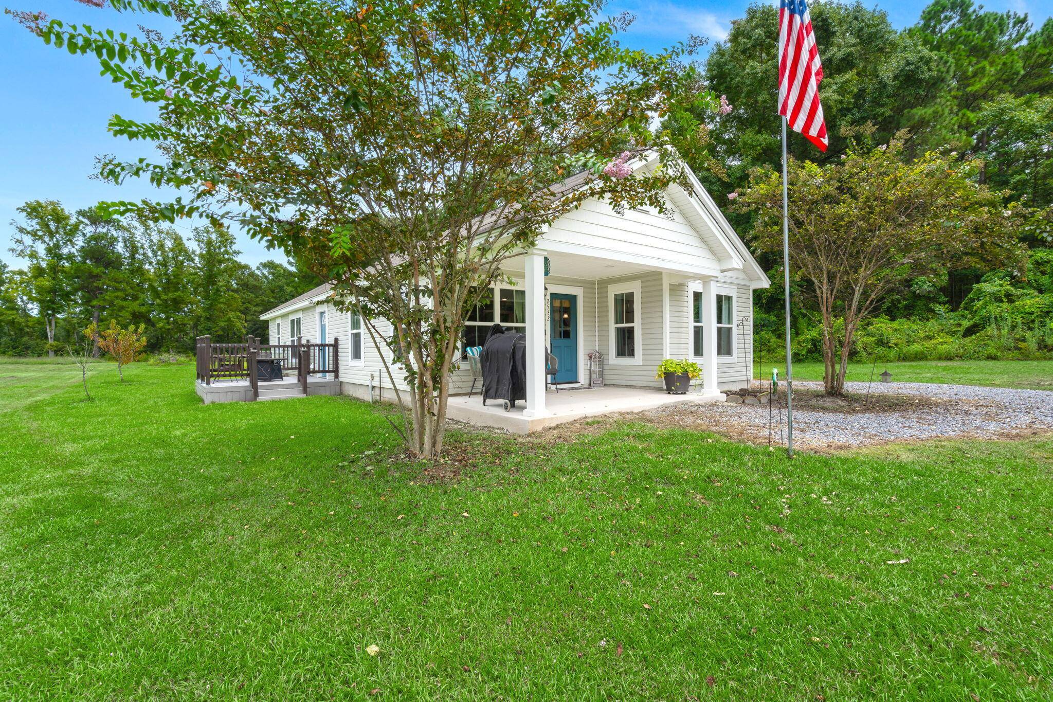 Ridgeville, SC 29472,2532 Old Gilliard Rd