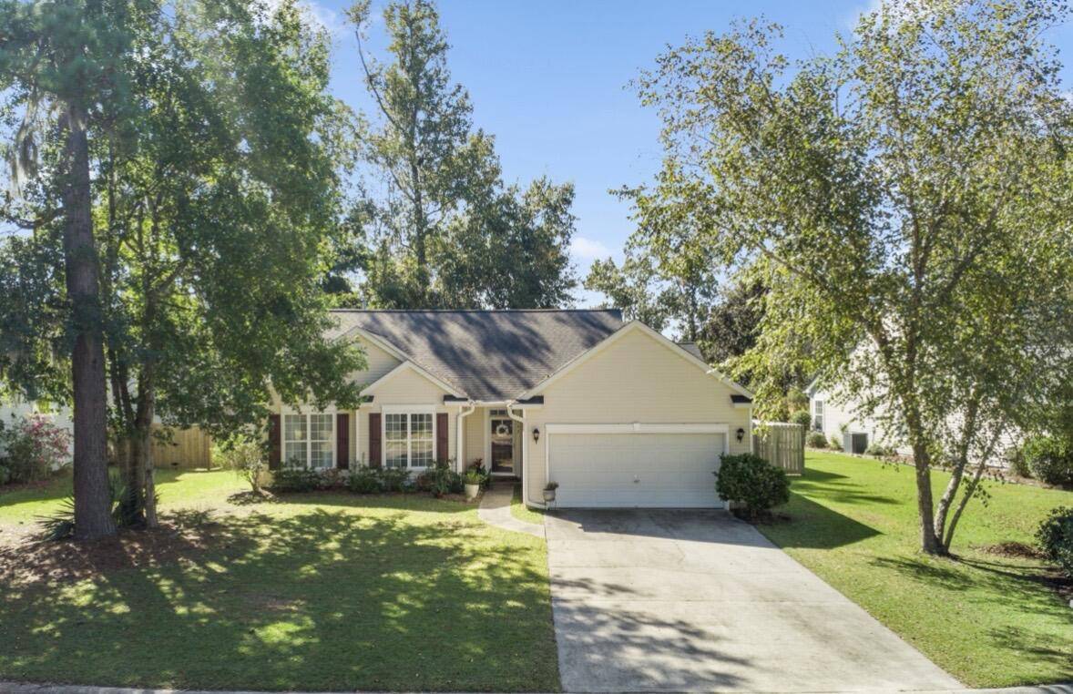 Charleston, SC 29414,202 Cabrill Dr