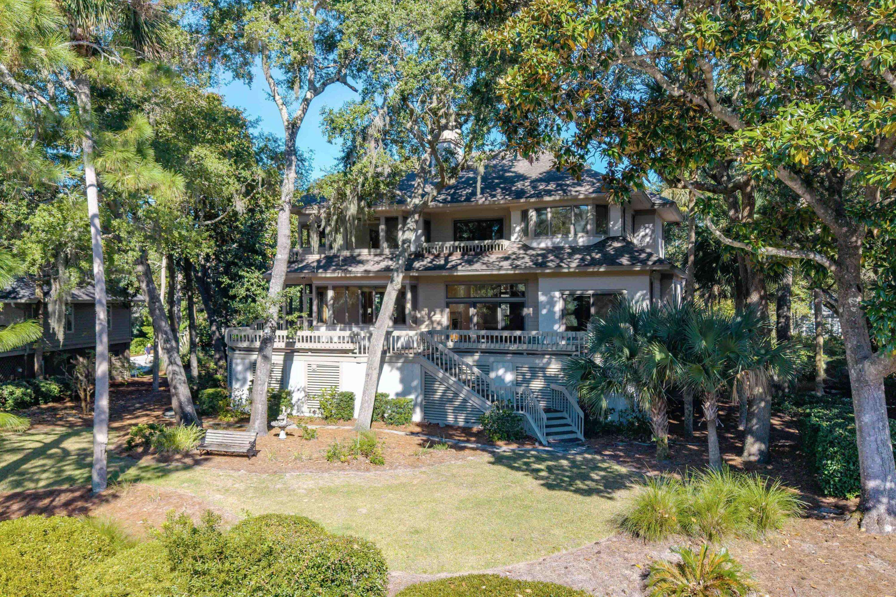 Kiawah Island, SC 29455,12 Bufflehead Dr