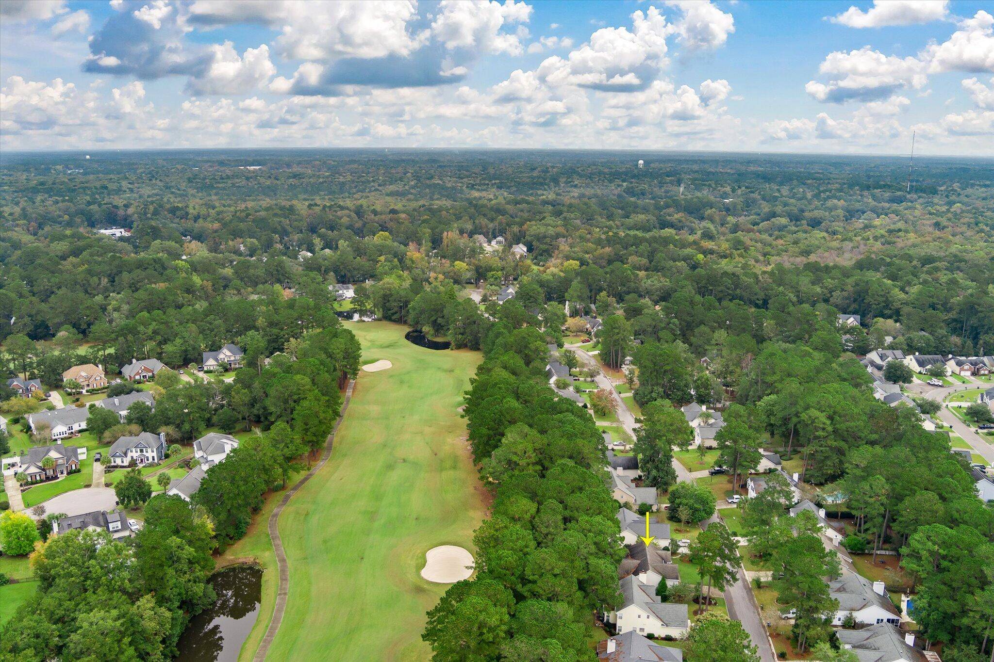 Summerville, SC 29485,534 Pointe Of Oaks Rd