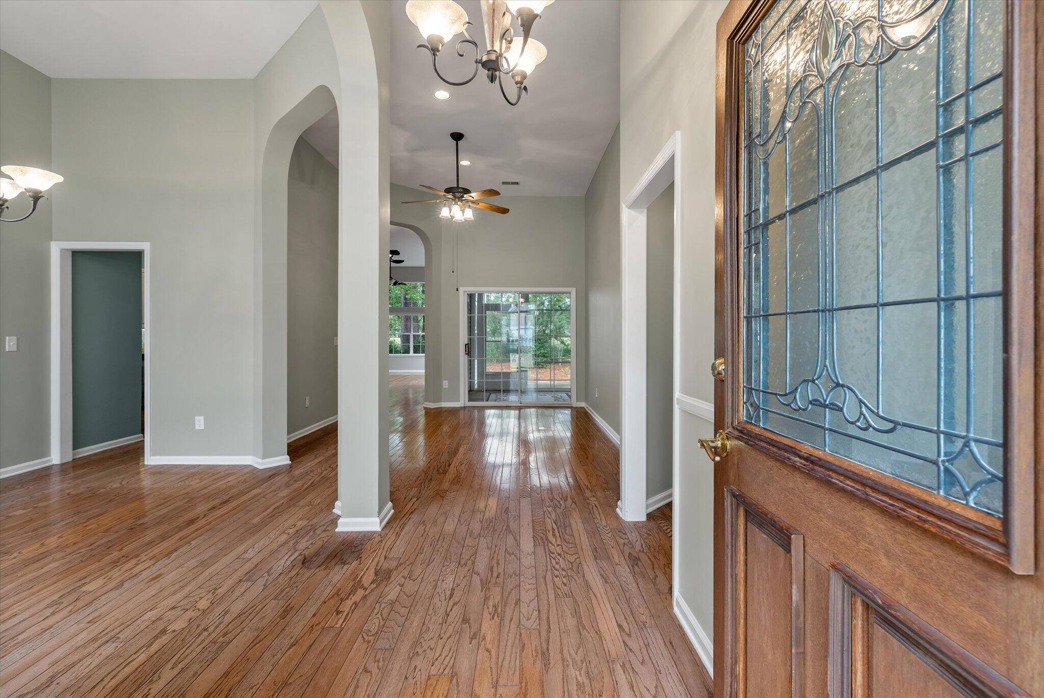 Summerville, SC 29485,534 Pointe Of Oaks Rd