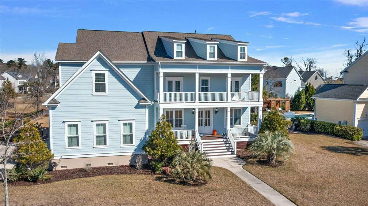 Mount Pleasant, SC 29466,3003 Yachtsman Dr