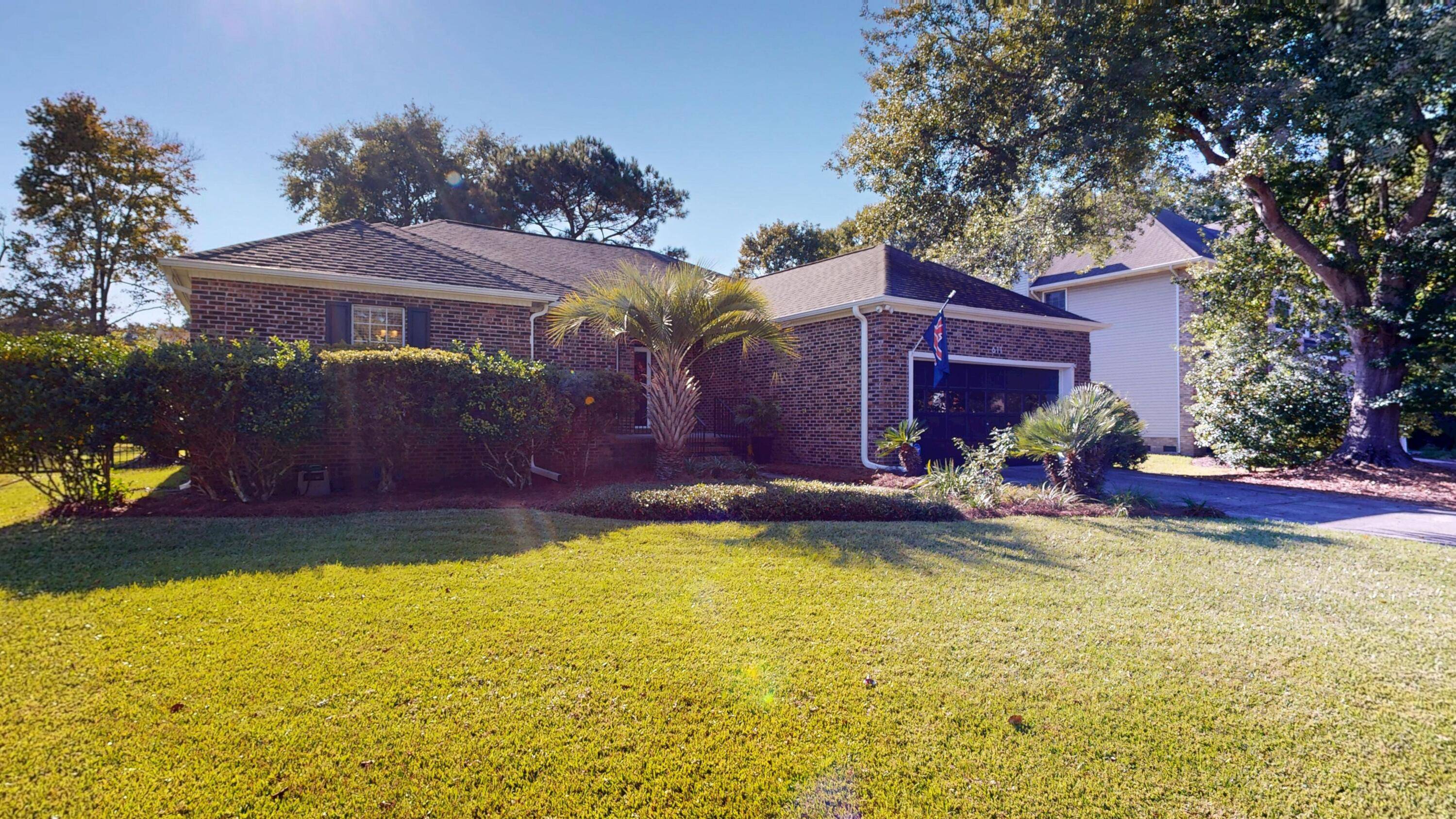 Mount Pleasant, SC 29464,611 Fishermans Bnd