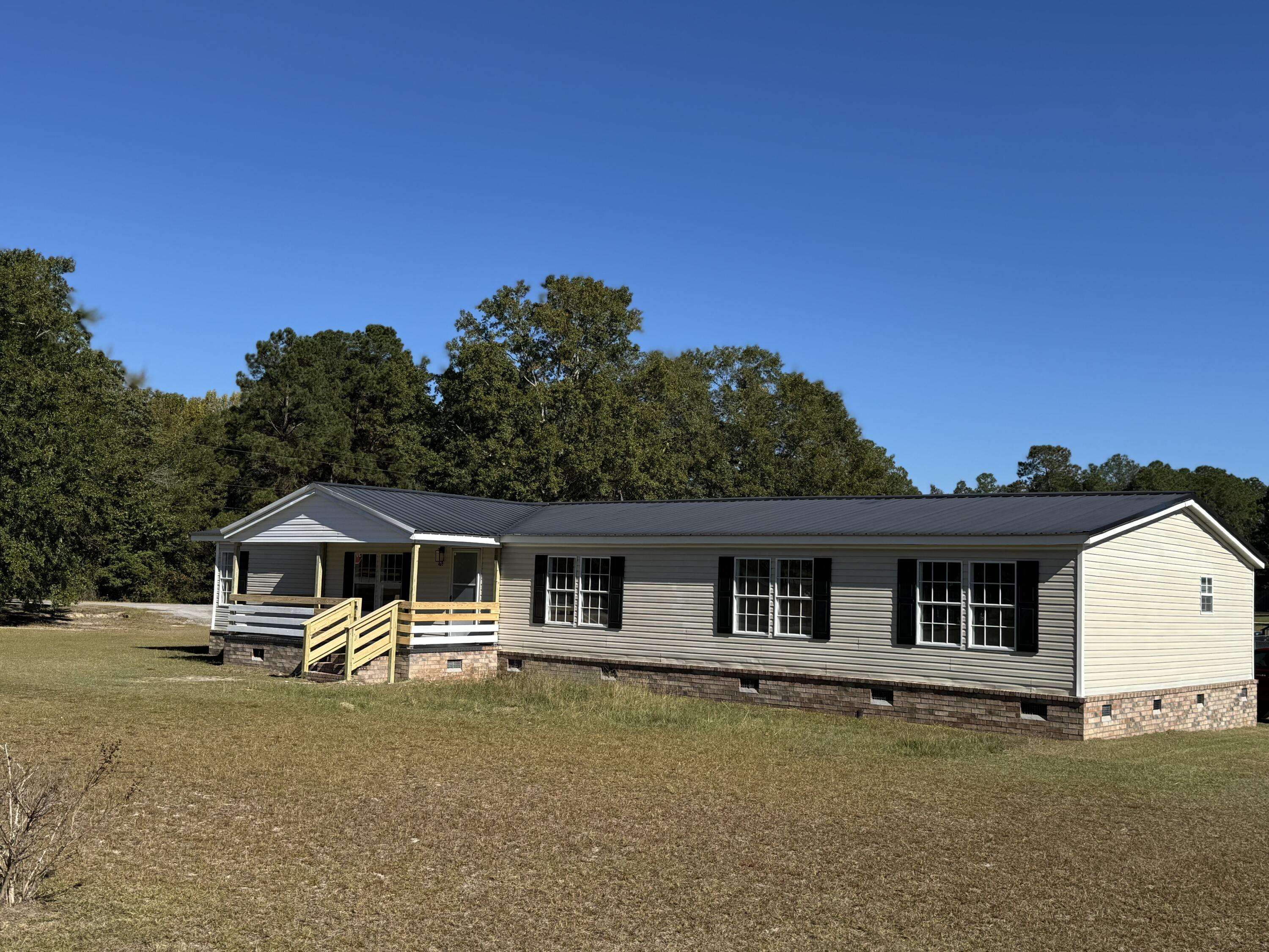 Orangeburg, SC 29115,109 Hillock Ct