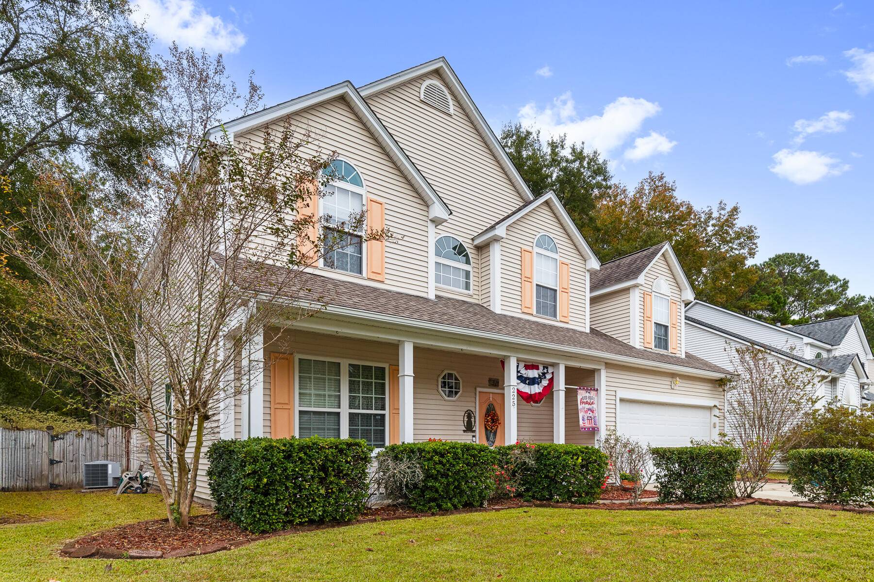 Summerville, SC 29485,225 Evesham Dr