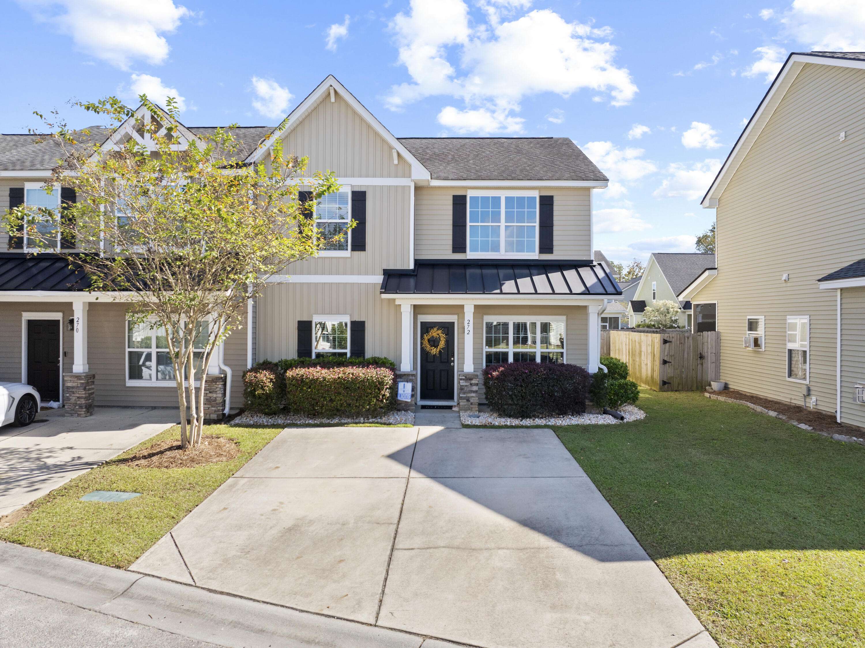 Goose Creek, SC 29445,272 Swallowtail Ln