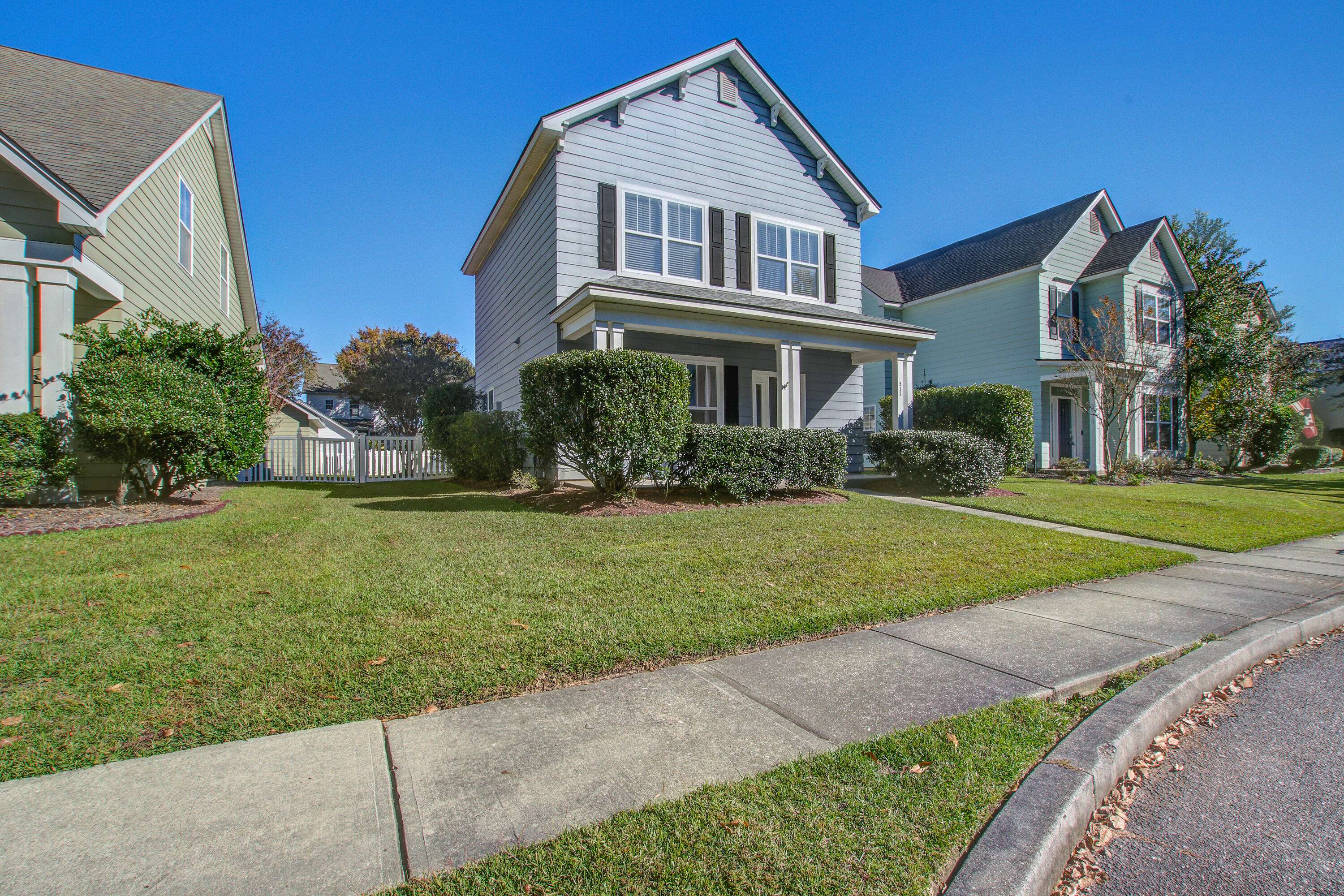 Summerville, SC 29483,317 Pimpernel St