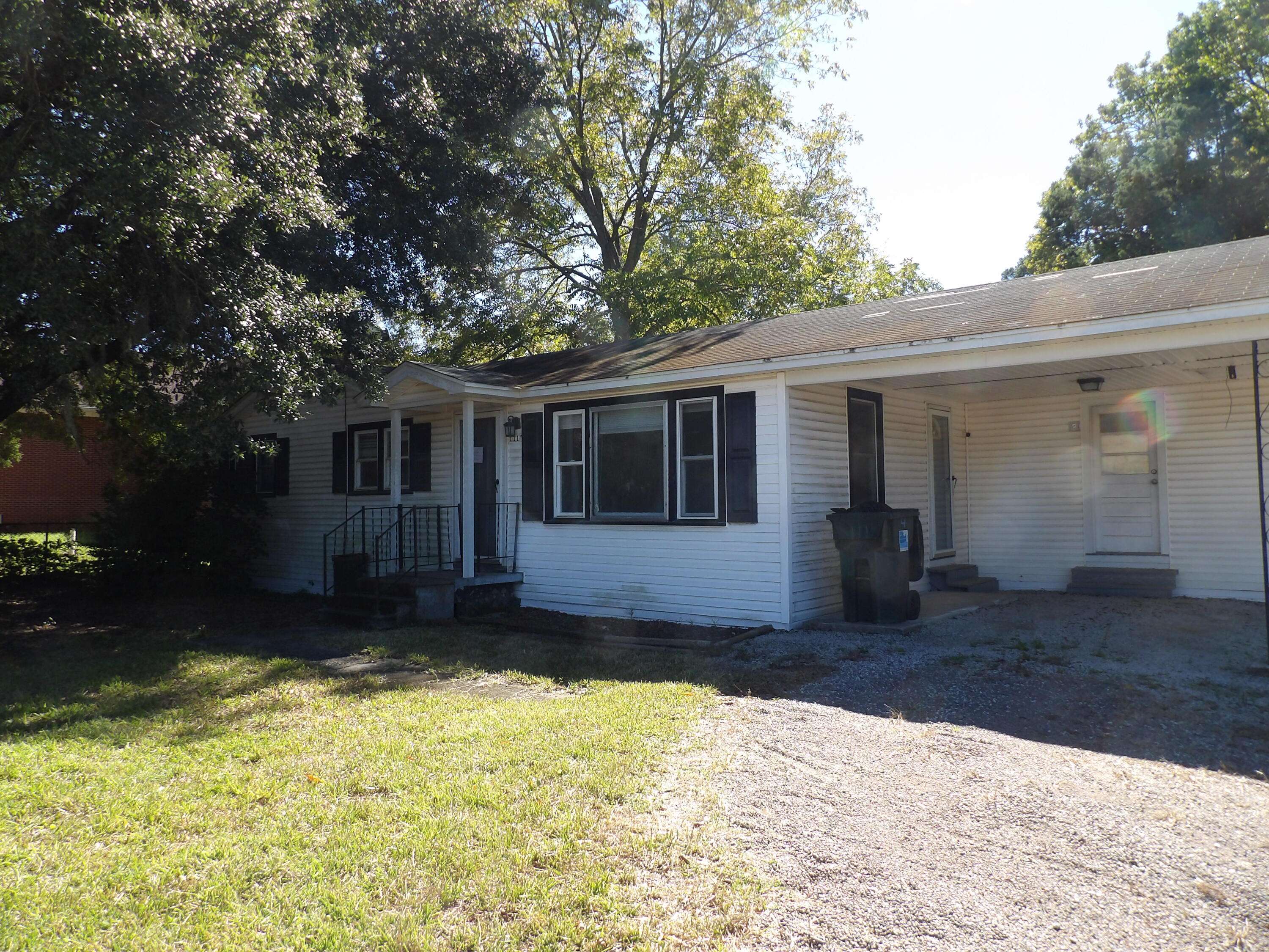 Moncks Corner, SC 29461,111 Heatley St #A