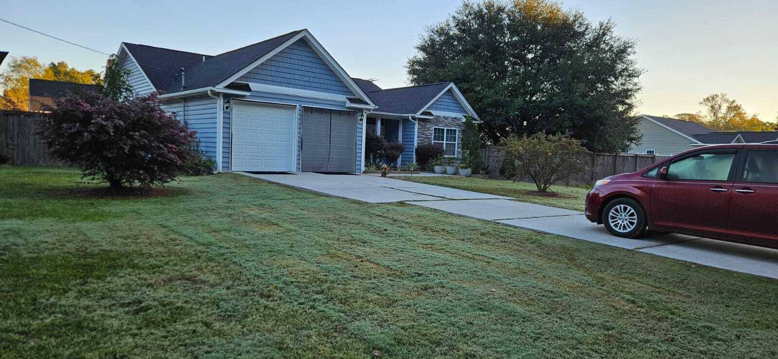 Ridgeville, SC 29472,206 New Iris Ln