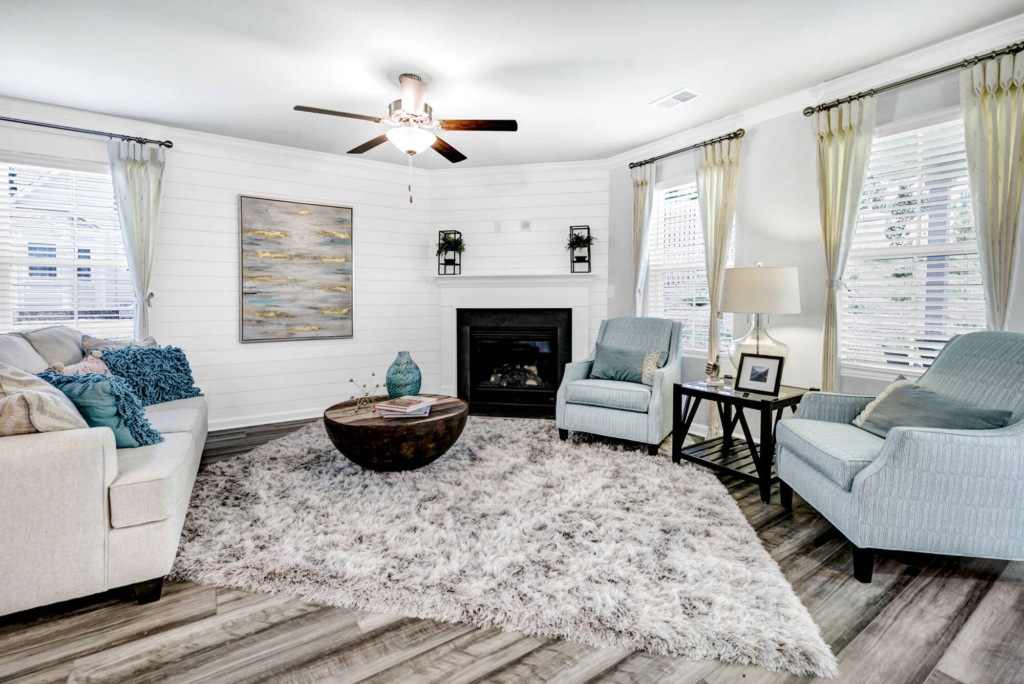 Goose Creek, SC 29445,1617 Central Creek Dr