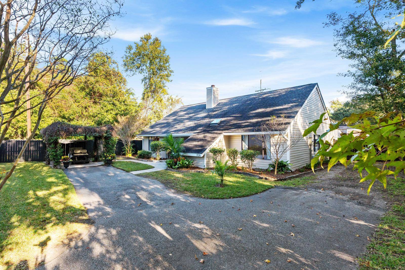 Mount Pleasant, SC 29464,1126 Middleton Ct