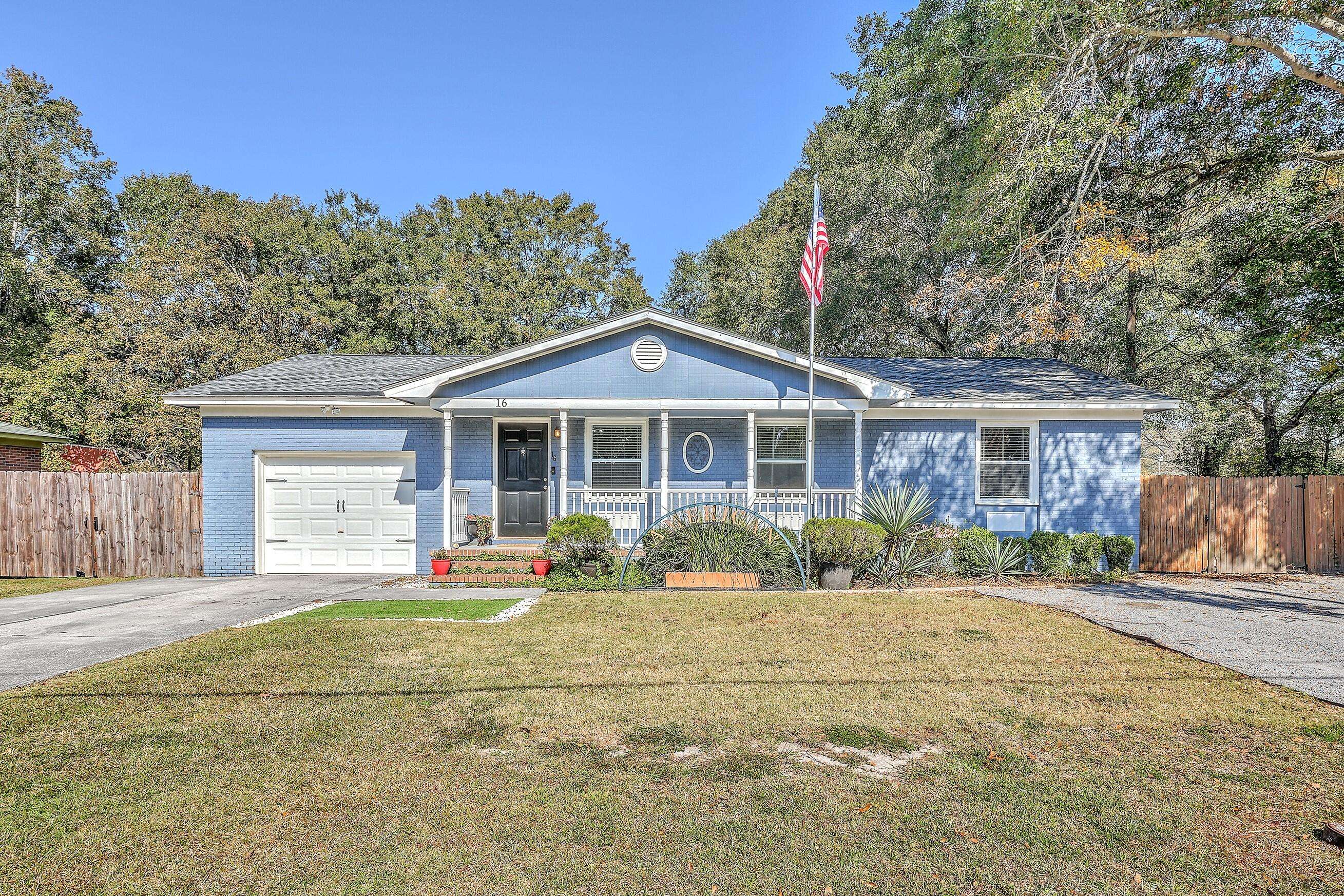 Goose Creek, SC 29445,16 Newark Ave