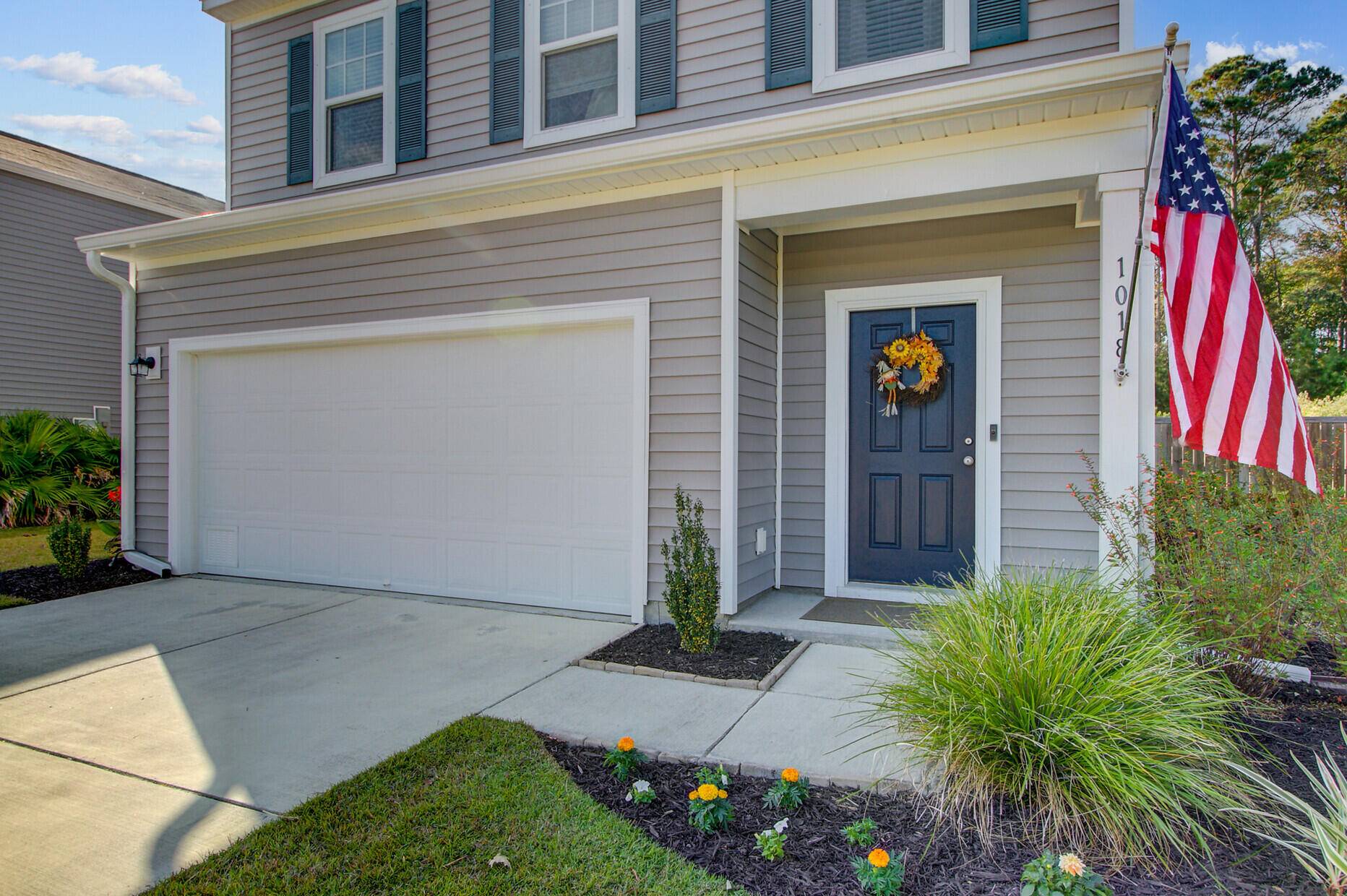 Johns Island, SC 29455,1018 Striped Ln