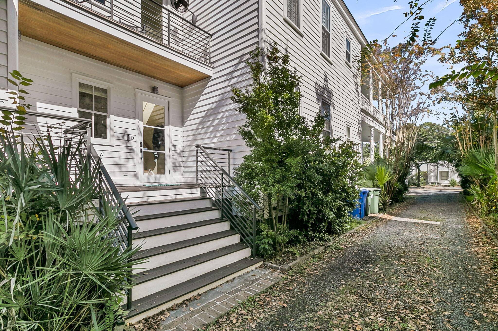 Charleston, SC 29401,117 Ashley Ave #D