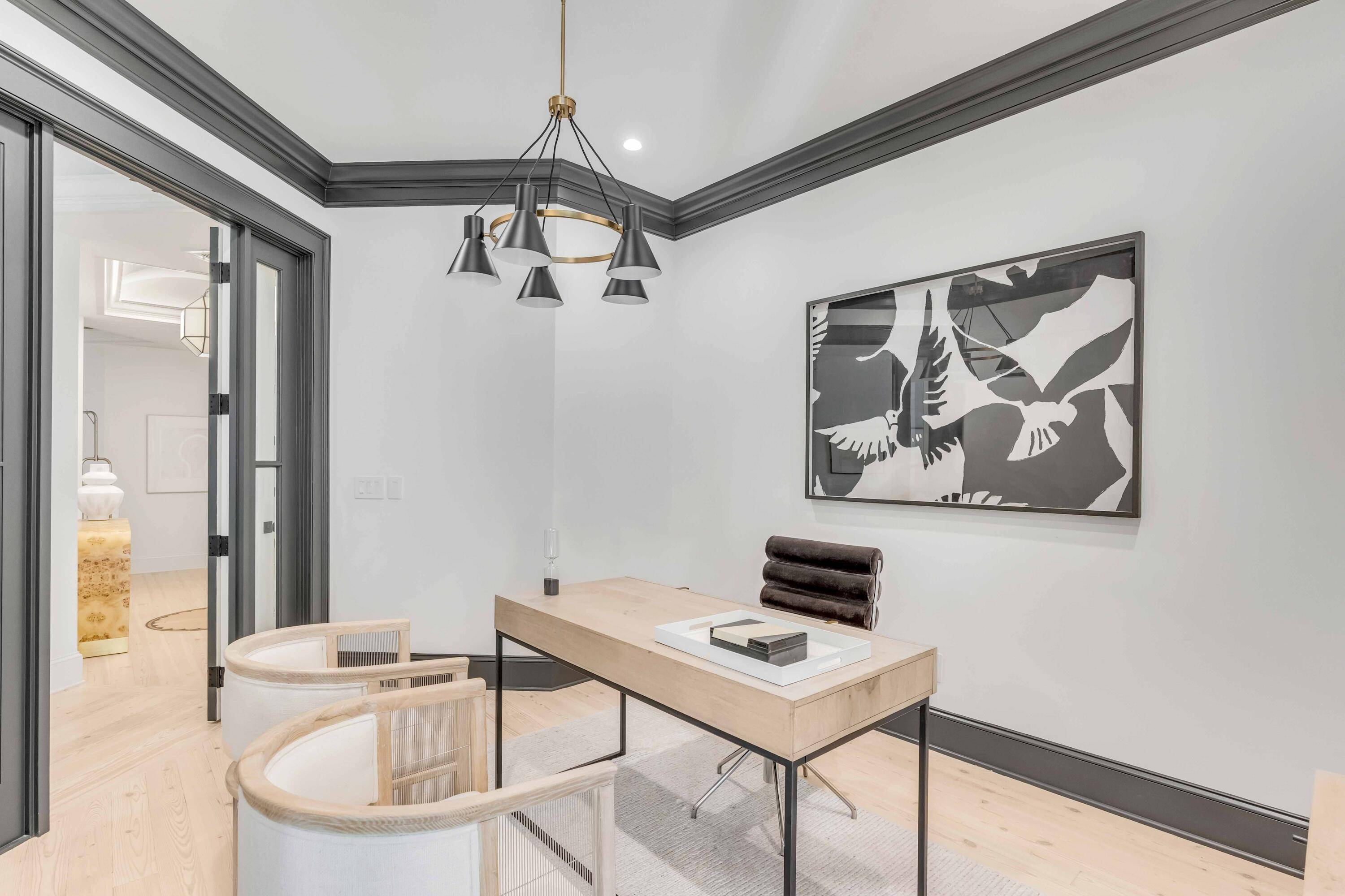 Charleston, SC 29401,36 Prioleau St #G