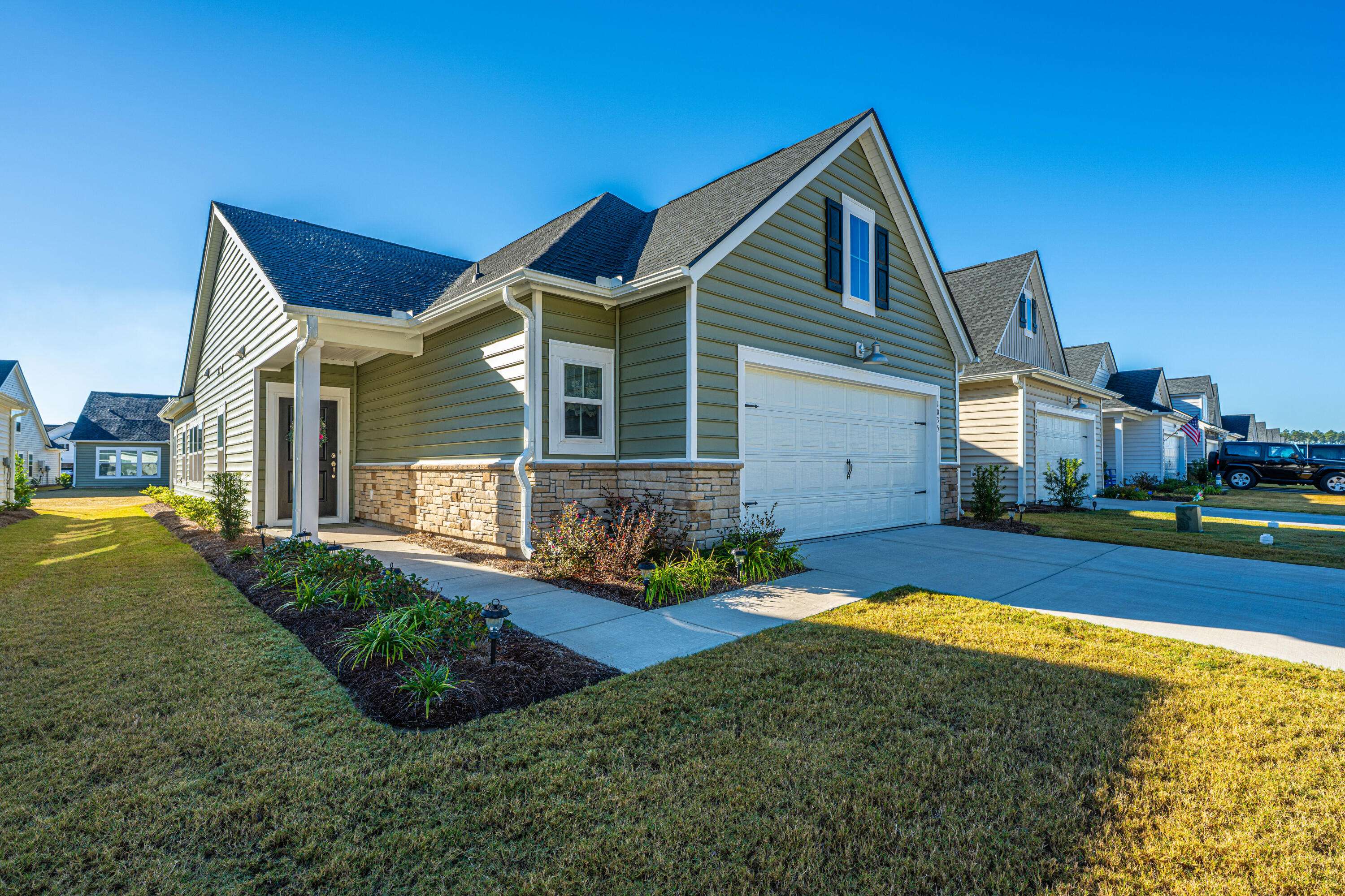 Summerville, SC 29485,1035 Grace Field Avenue