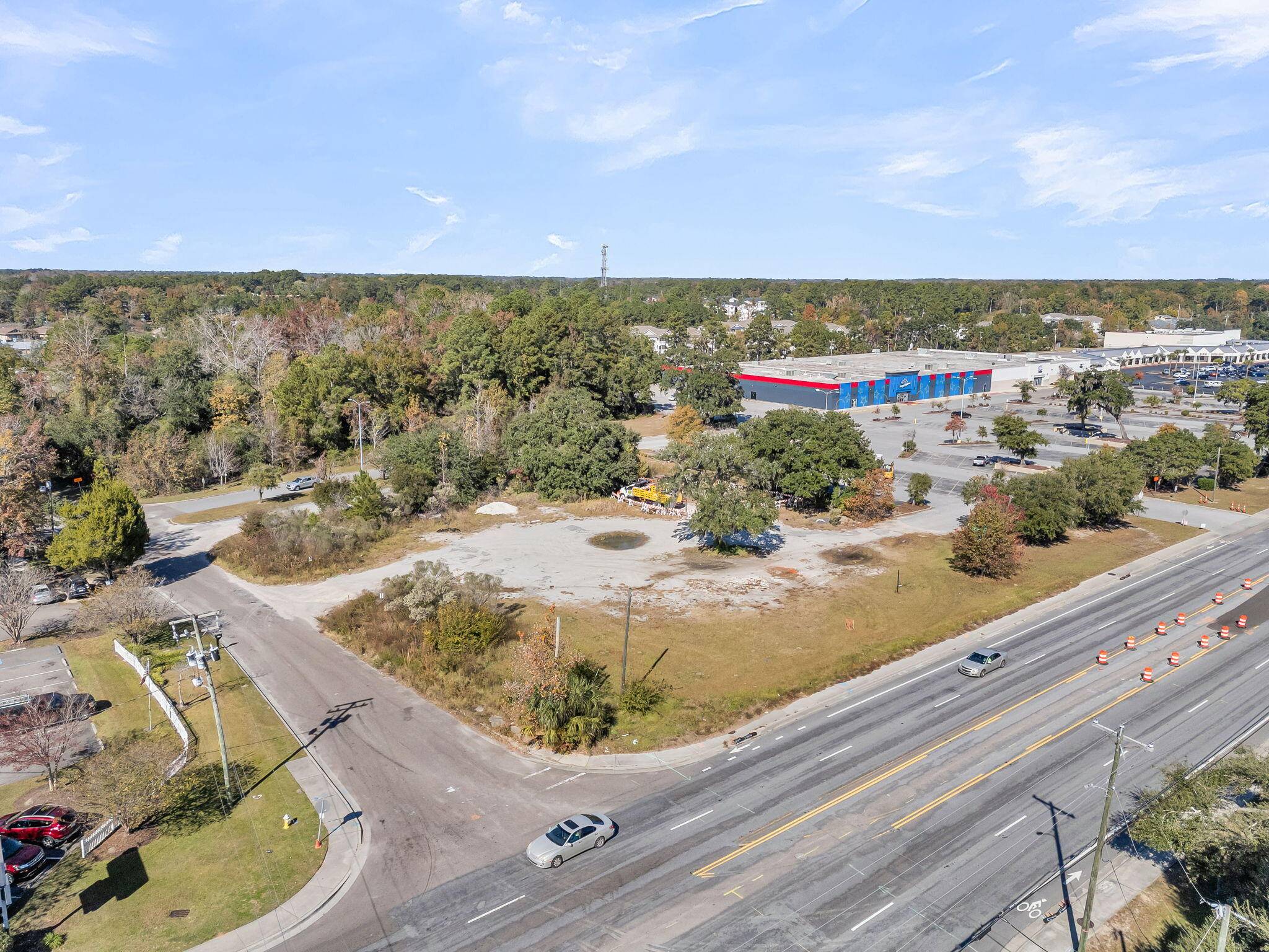 Ladson, SC 29485,Tbd Ladson Rd