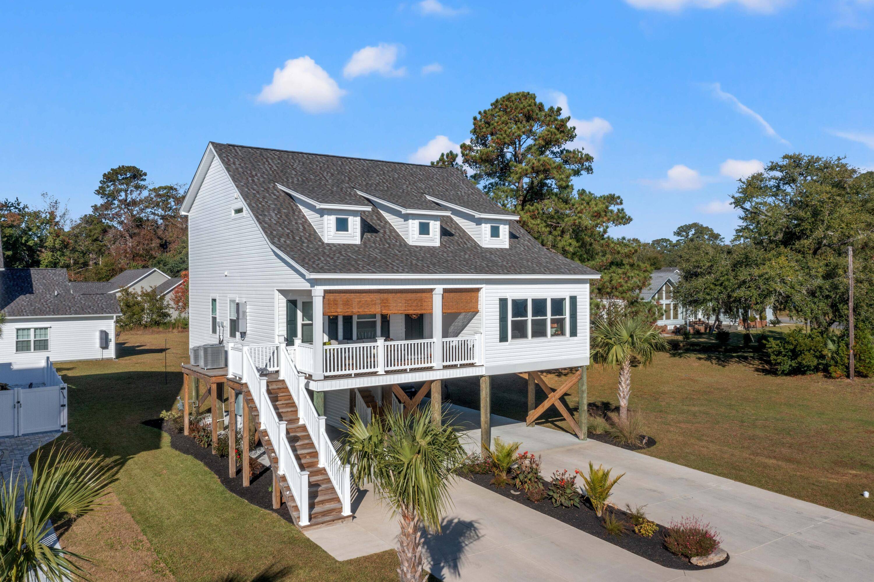 Georgetown, SC 29440,2664 Seaport Cir