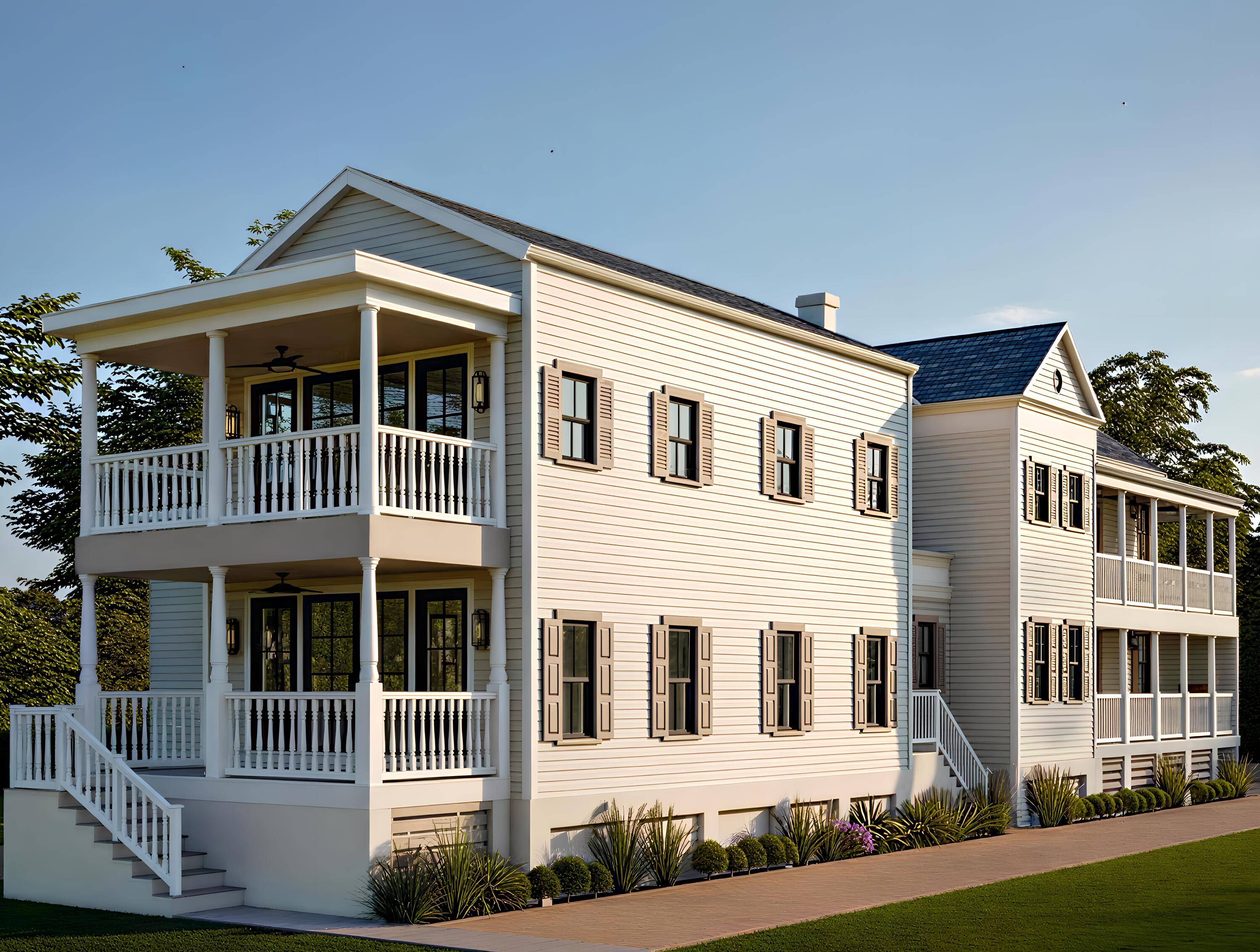 Charleston, SC 29401,63 Ashley Ave