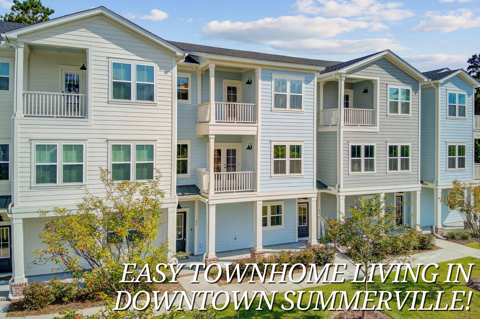 Summerville, SC 29483,637 N Laurel St