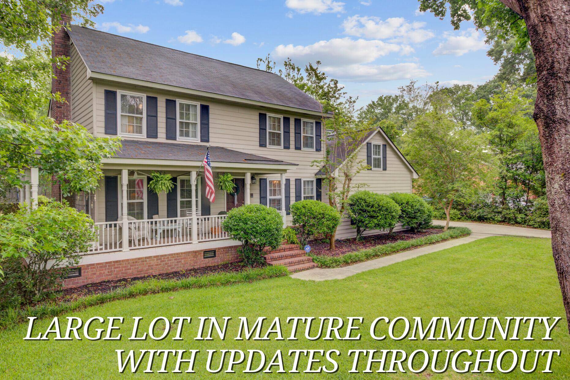 Summerville, SC 29485,109 Fort St