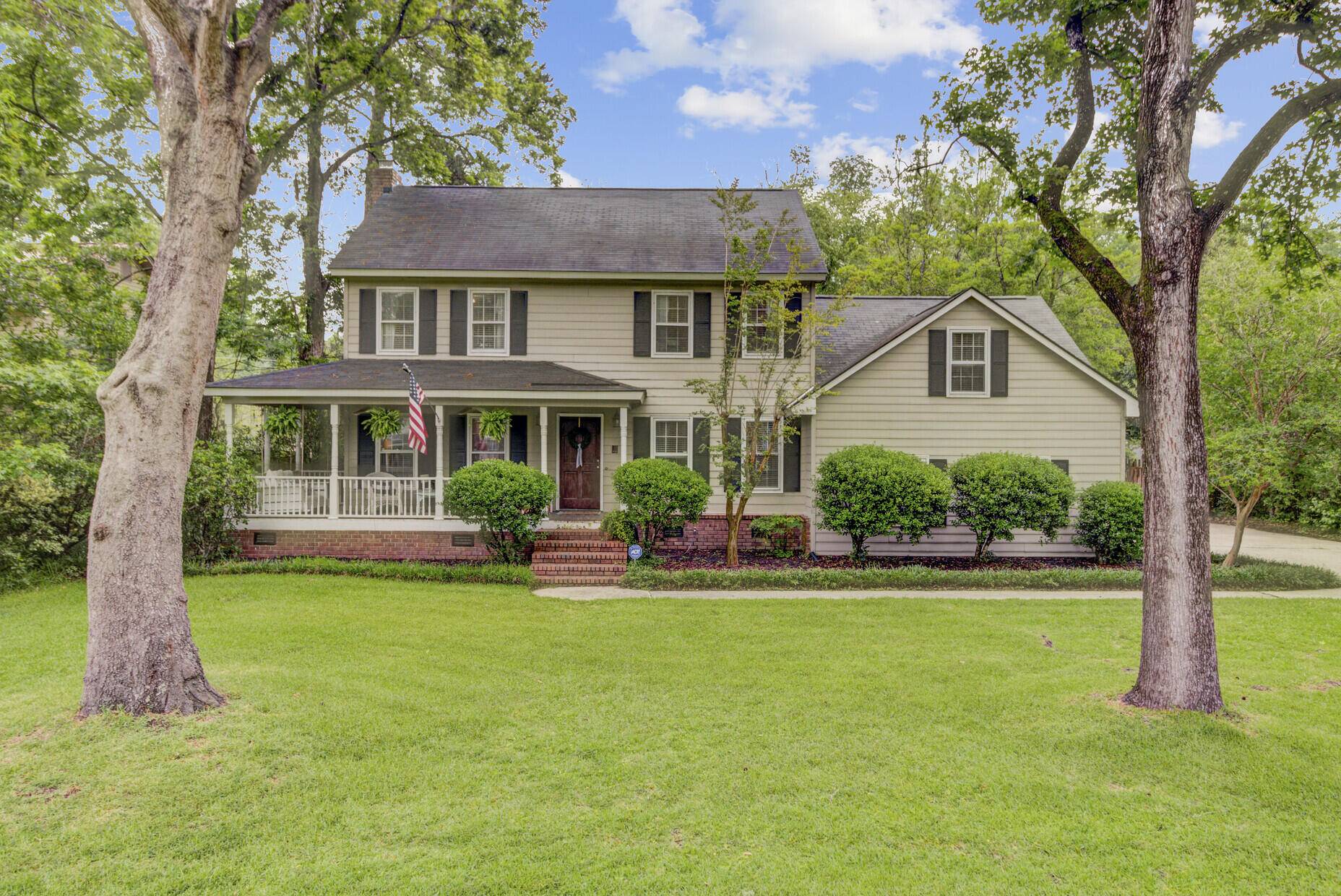 Summerville, SC 29485,109 Fort St