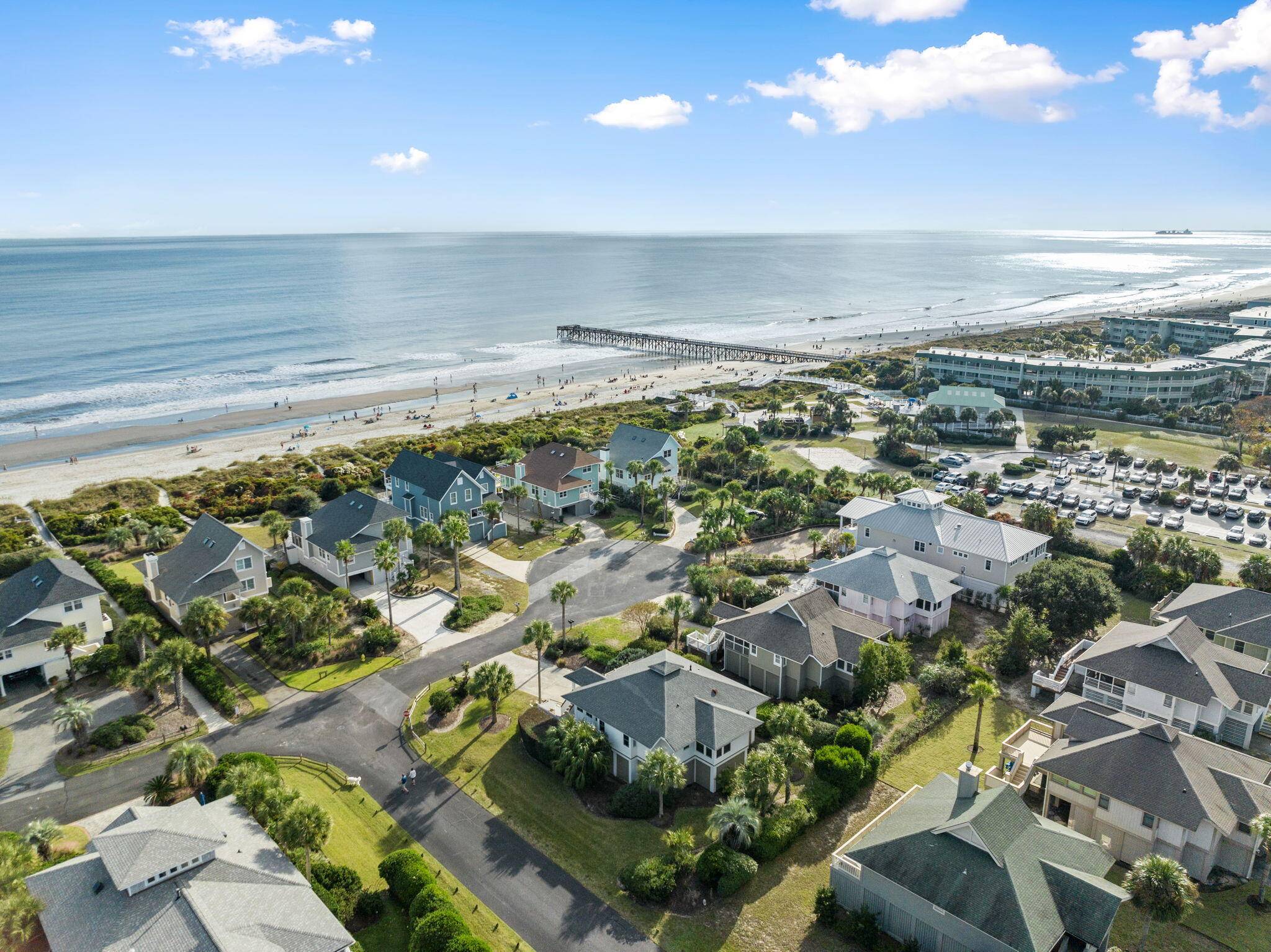 Isle Of Palms, SC 29451,1 Sand Dune Ln