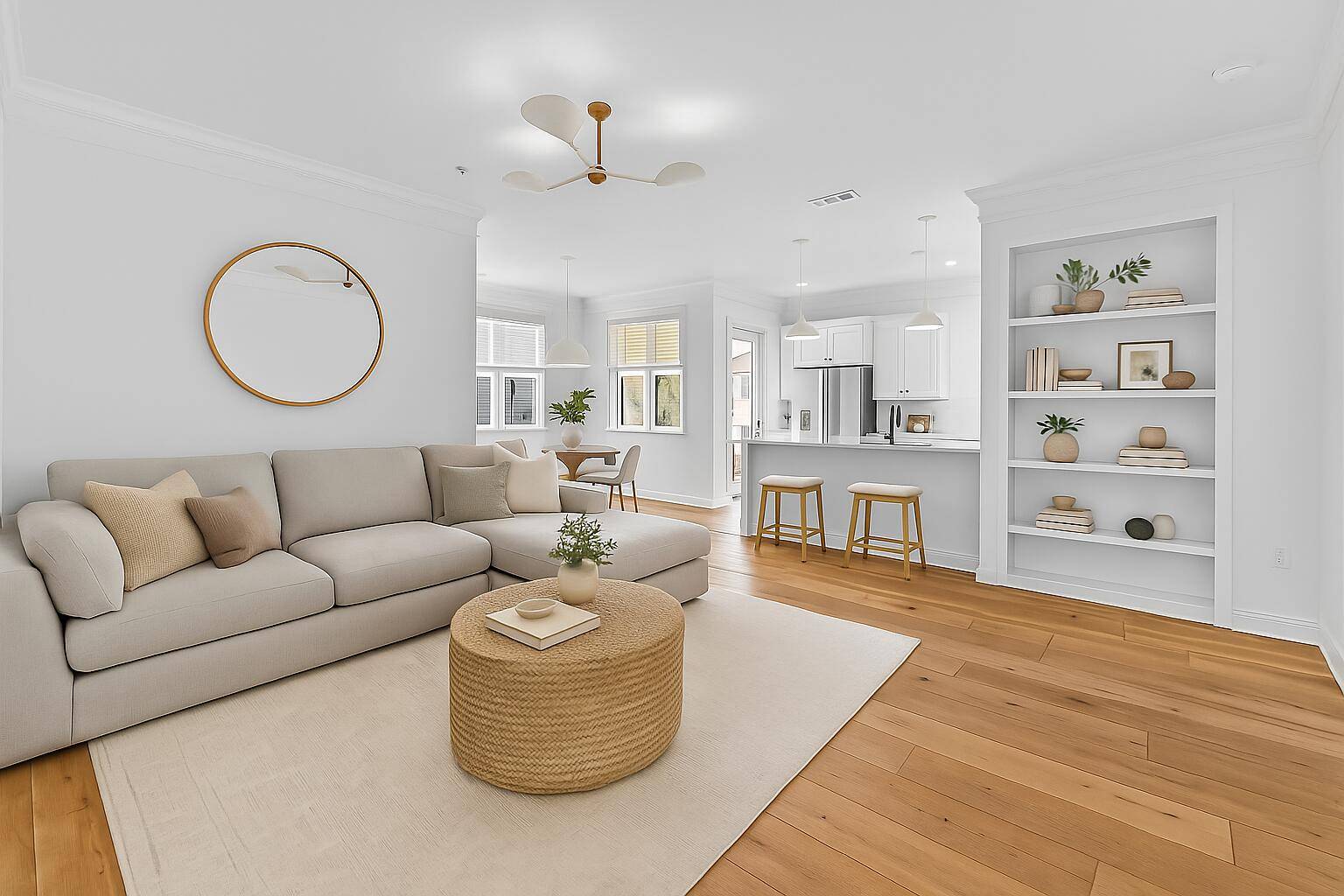 Daniel Island, SC 29492,200 River Landing Dr #210d