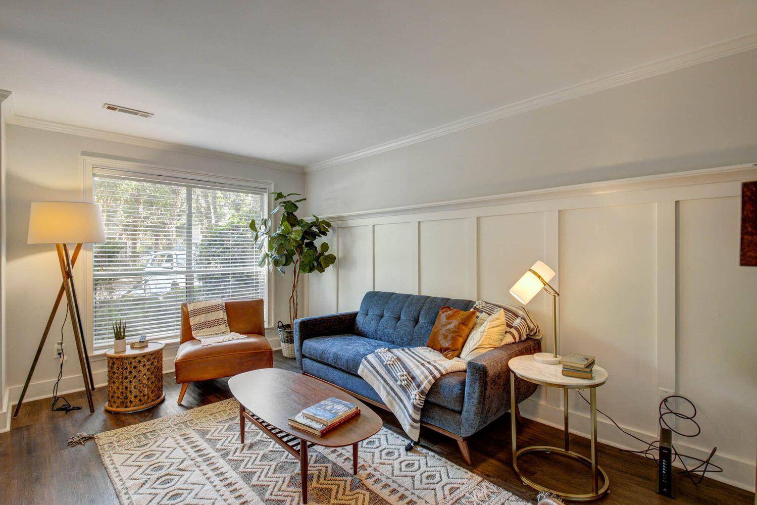 Charleston, SC 29412,252 Howle Ave #A4