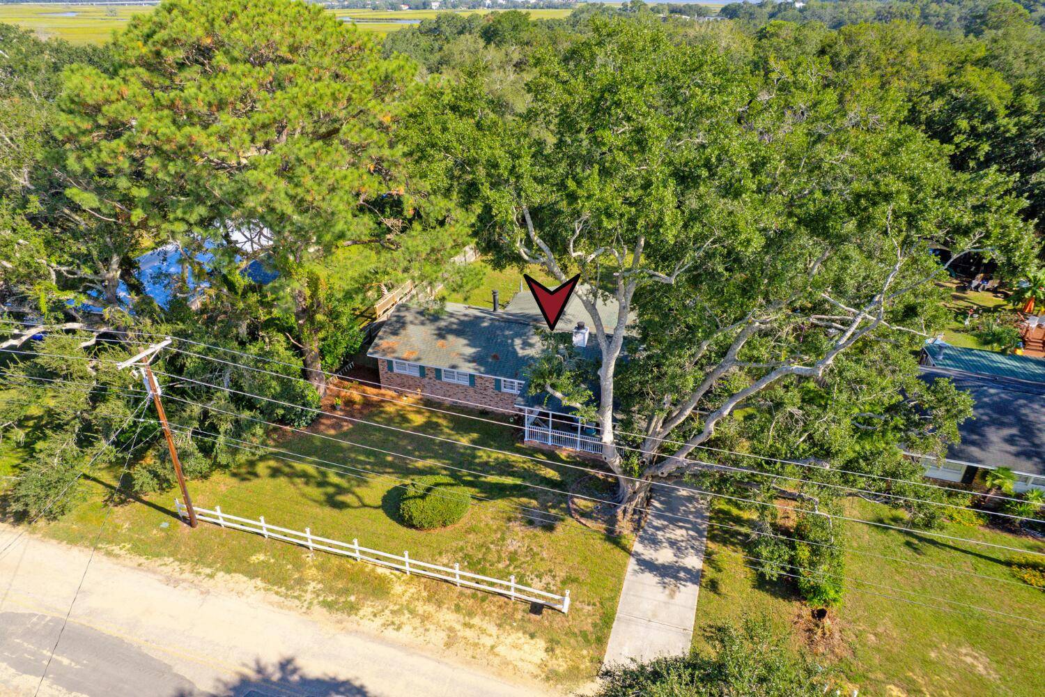 Charleston, SC 29412,1330 Julian Clark Rd