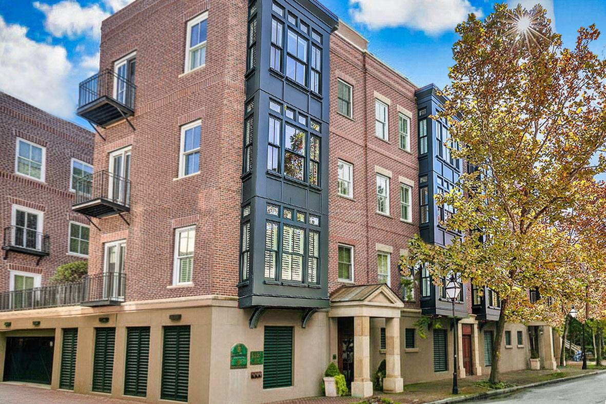 Charleston, SC 29401,36 Prioleau St #B