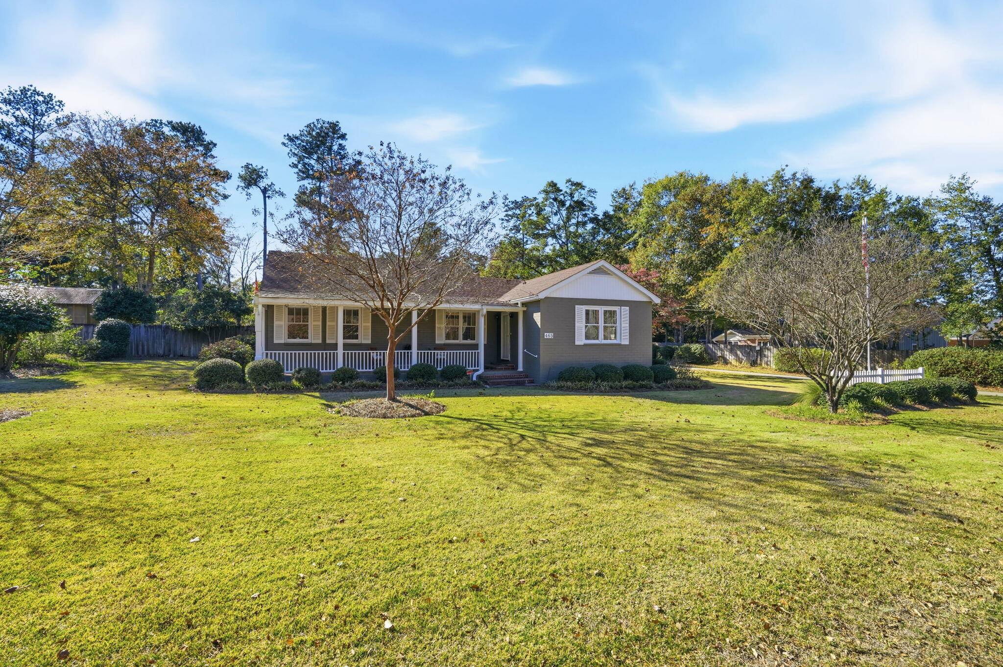 Elloree, SC 29047,465 Woodland Ter
