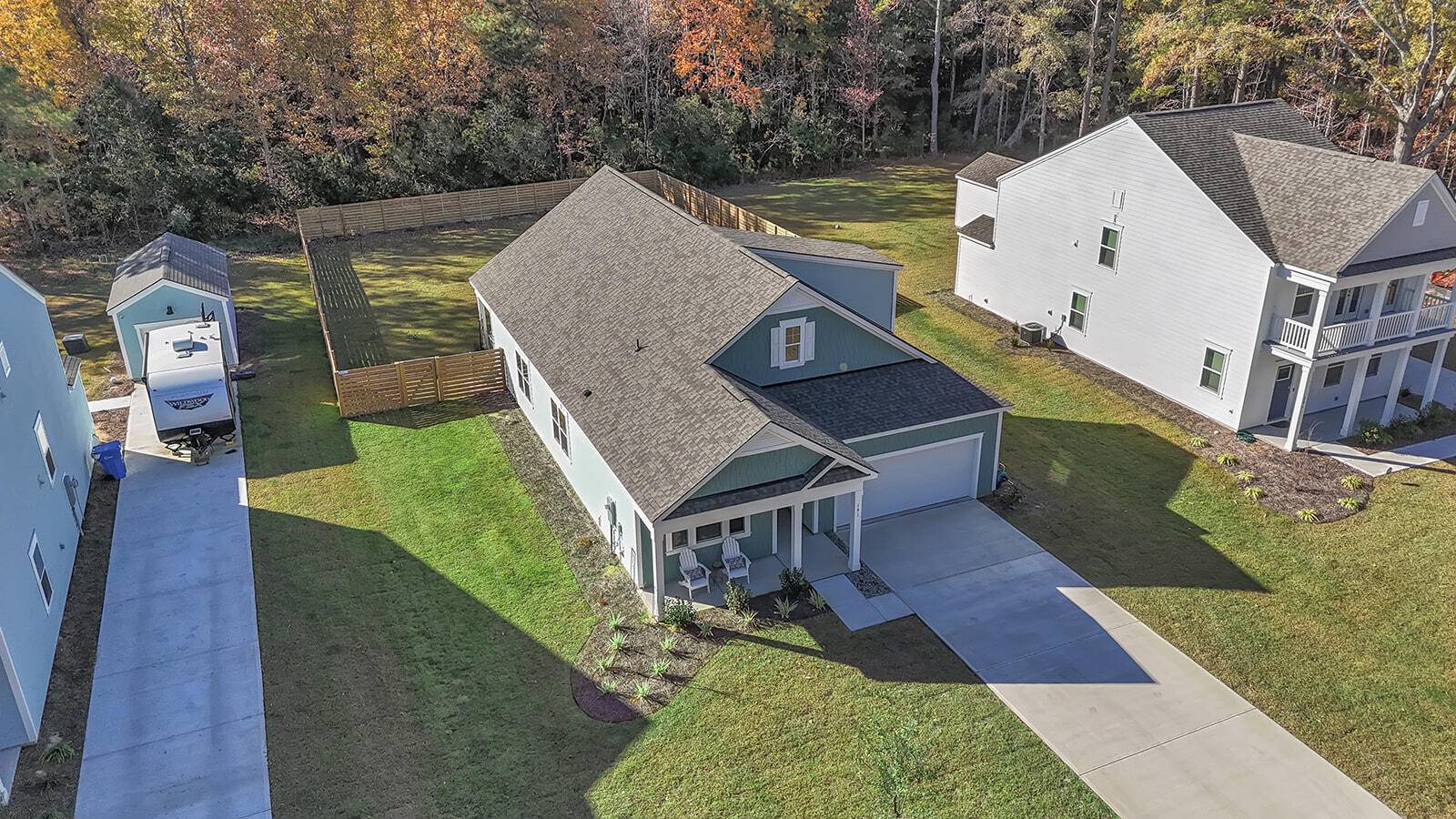 Yemassee, SC 29945,191 Chicora Ln