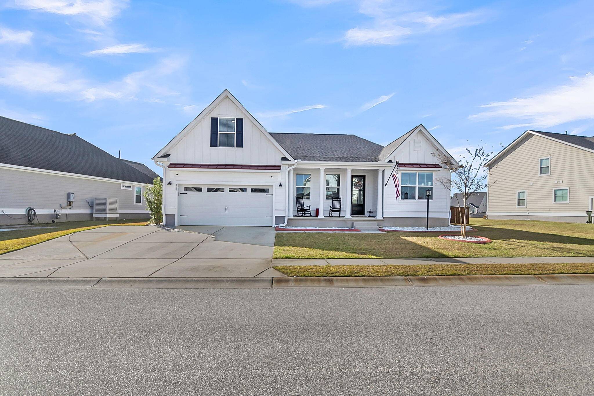 Moncks Corner, SC 29461,627 Black Pine Rd