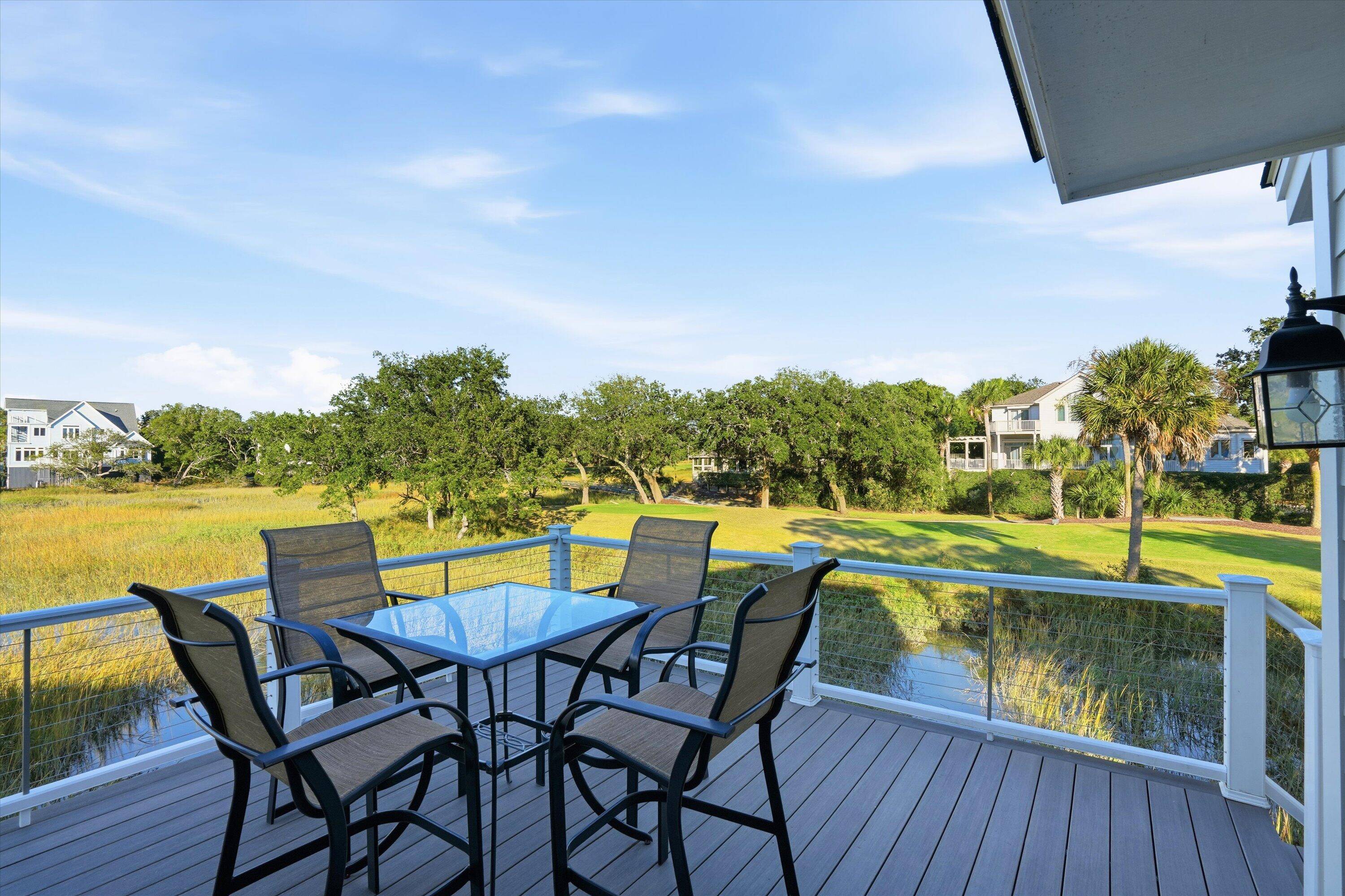 Isle Of Palms, SC 29451,3 Marsh Island Ln #1/13 Share