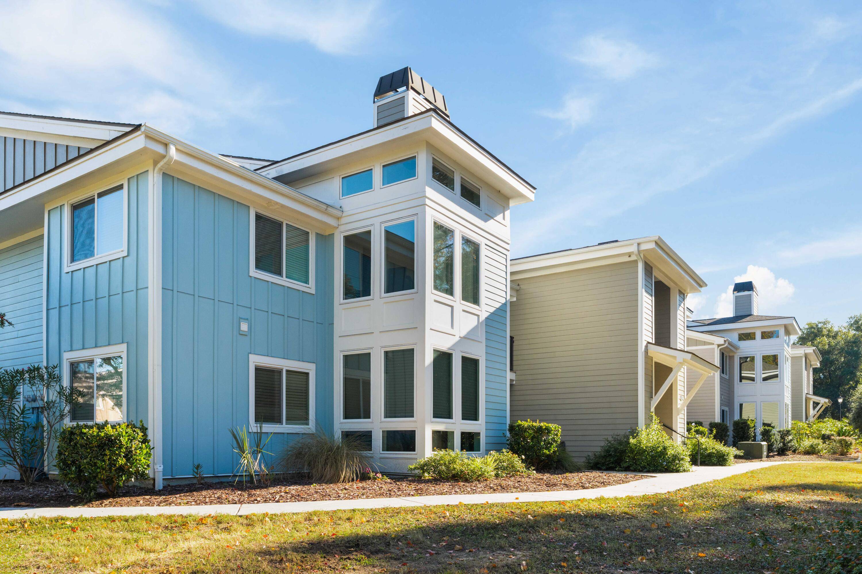 Mount Pleasant, SC 29464,268 Alexandra Dr #11