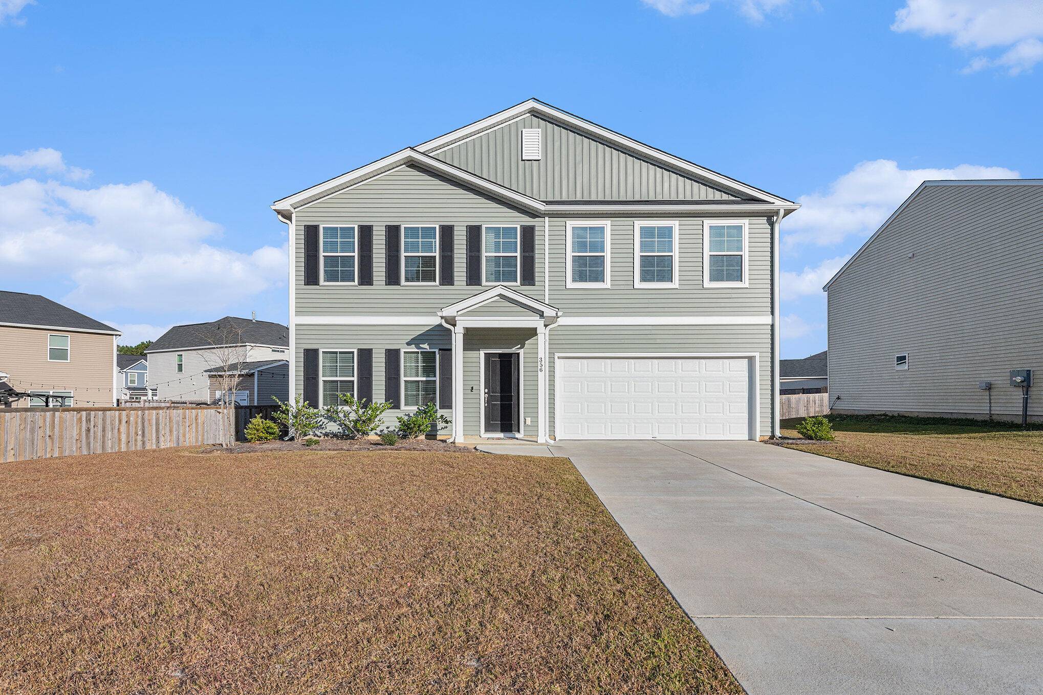 Summerville, SC 29486,356 Gothenburg Trl