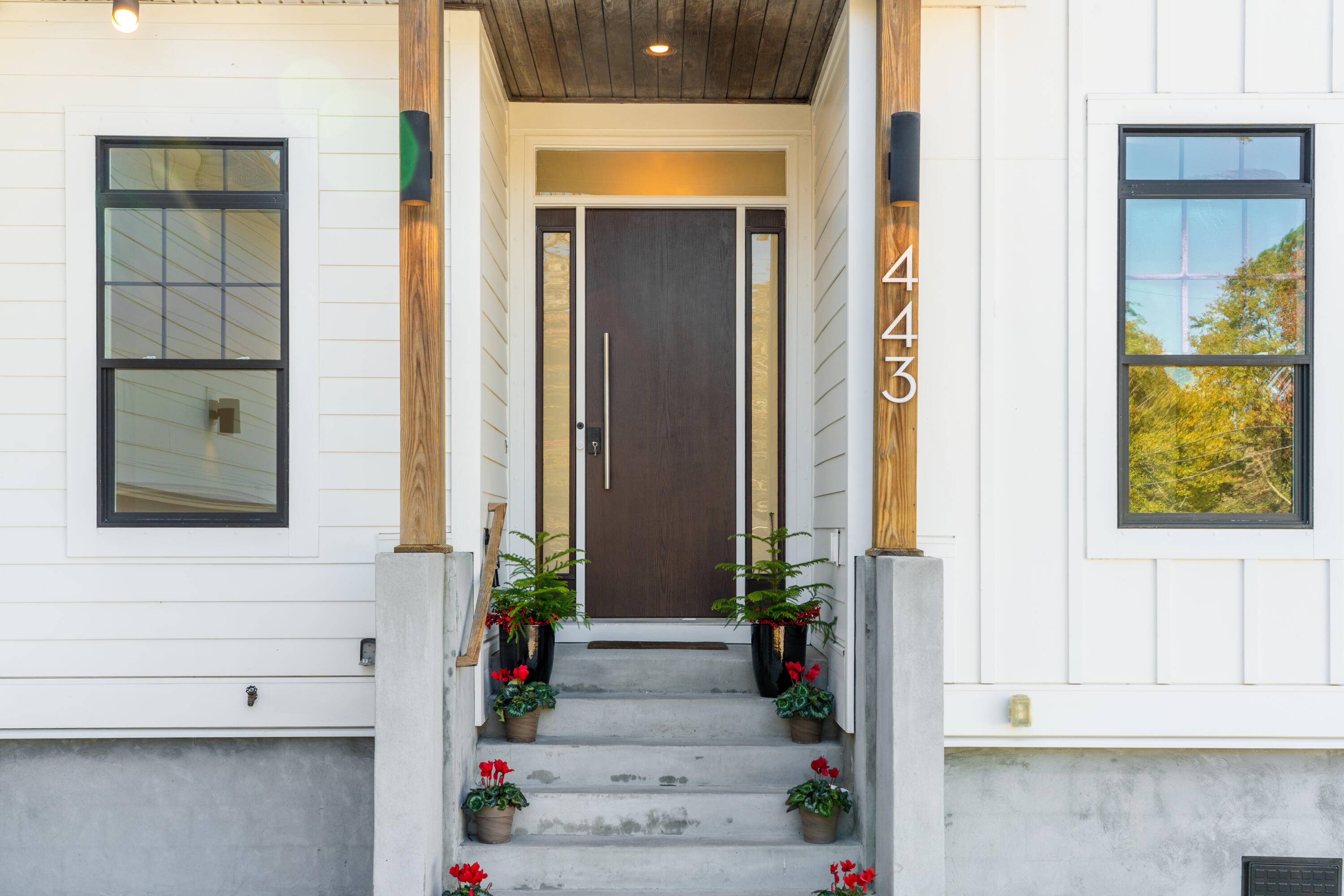 Charleston, SC 29412,443 Carol St