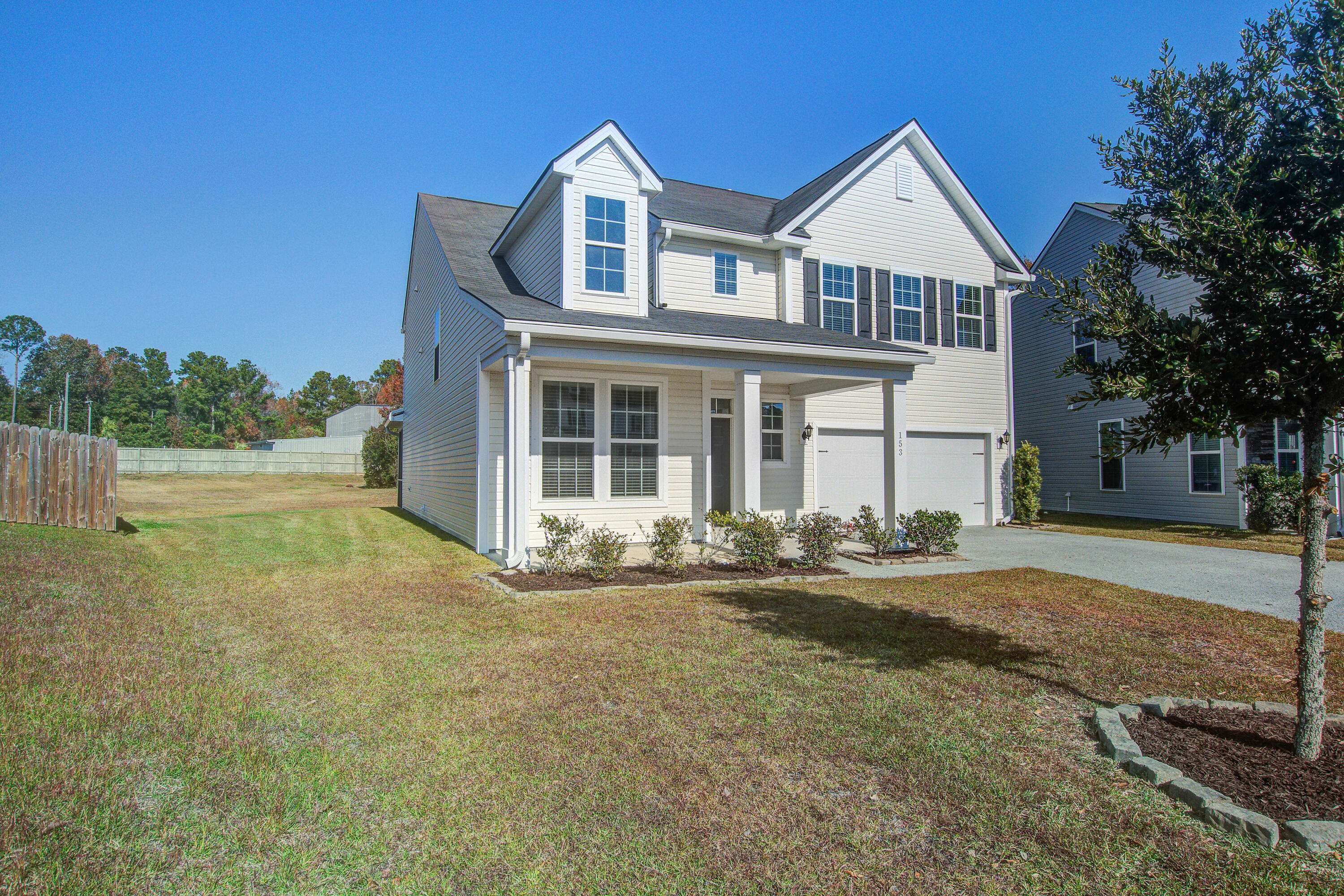 Moncks Corner, SC 29461,153 Sugeree Dr