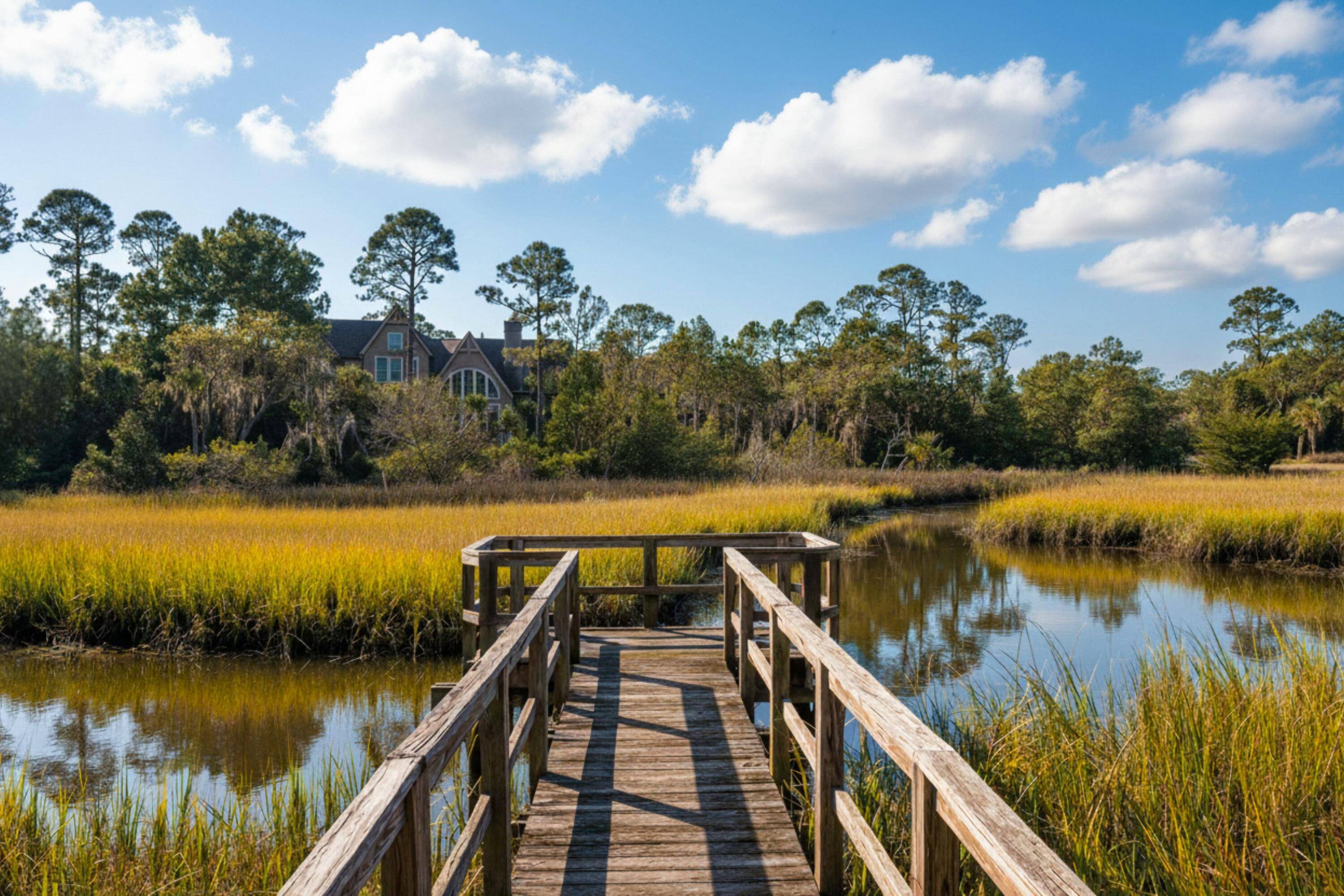 Kiawah Island, SC 29455,1 Shell Creek Lndg