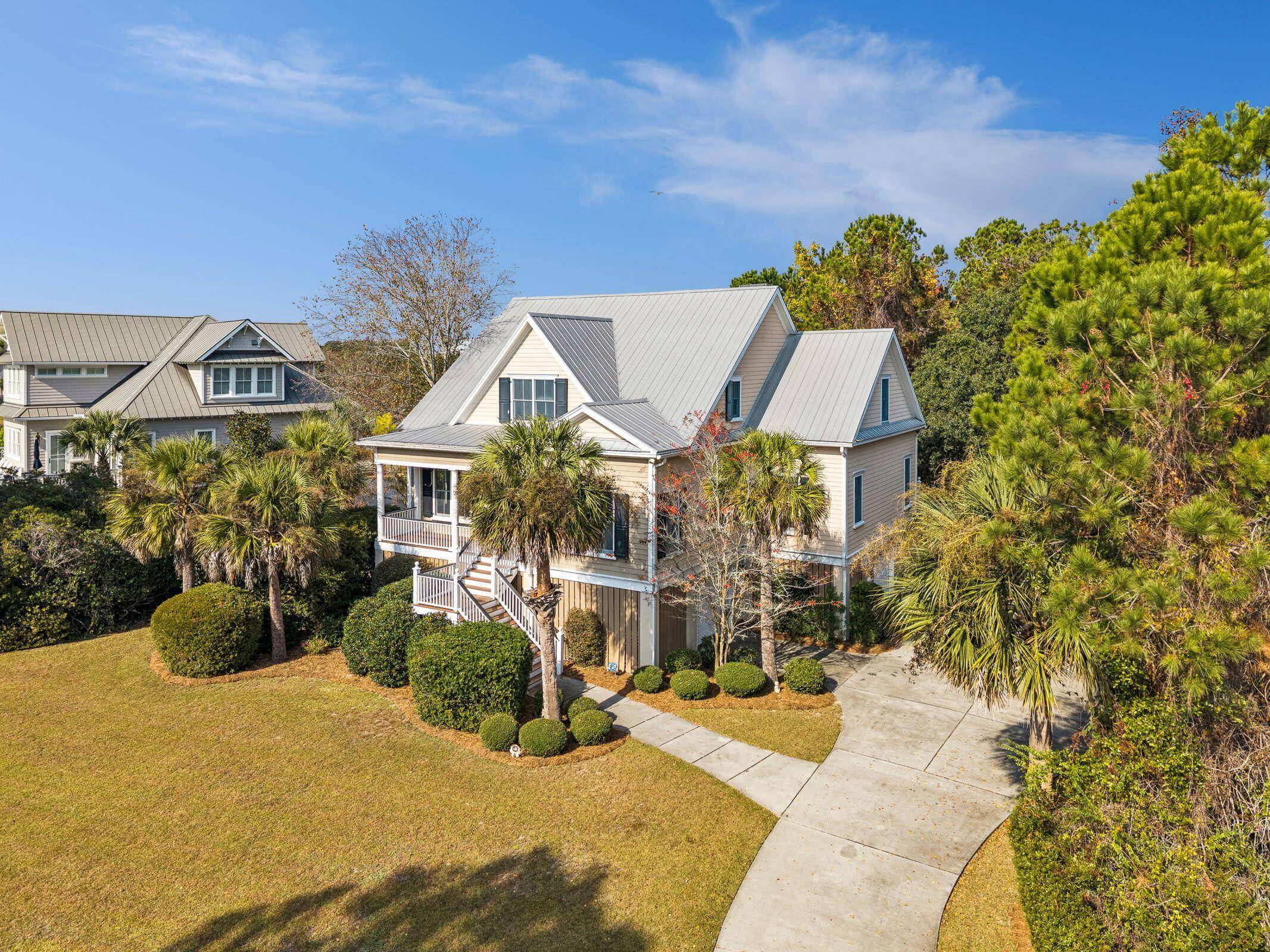 Mount Pleasant, SC 29464,2413 Majestic Roses Ct