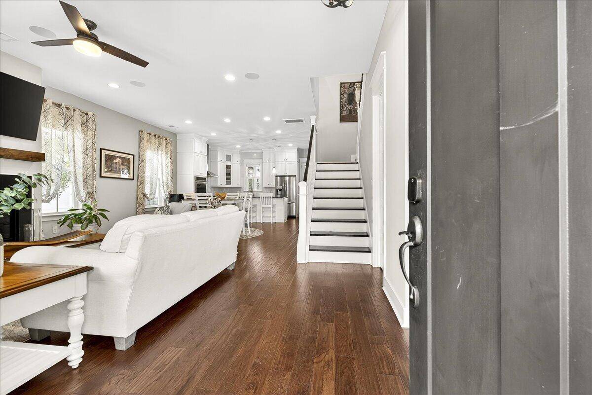 Hanahan, SC 29410,2022 Codorus Ln