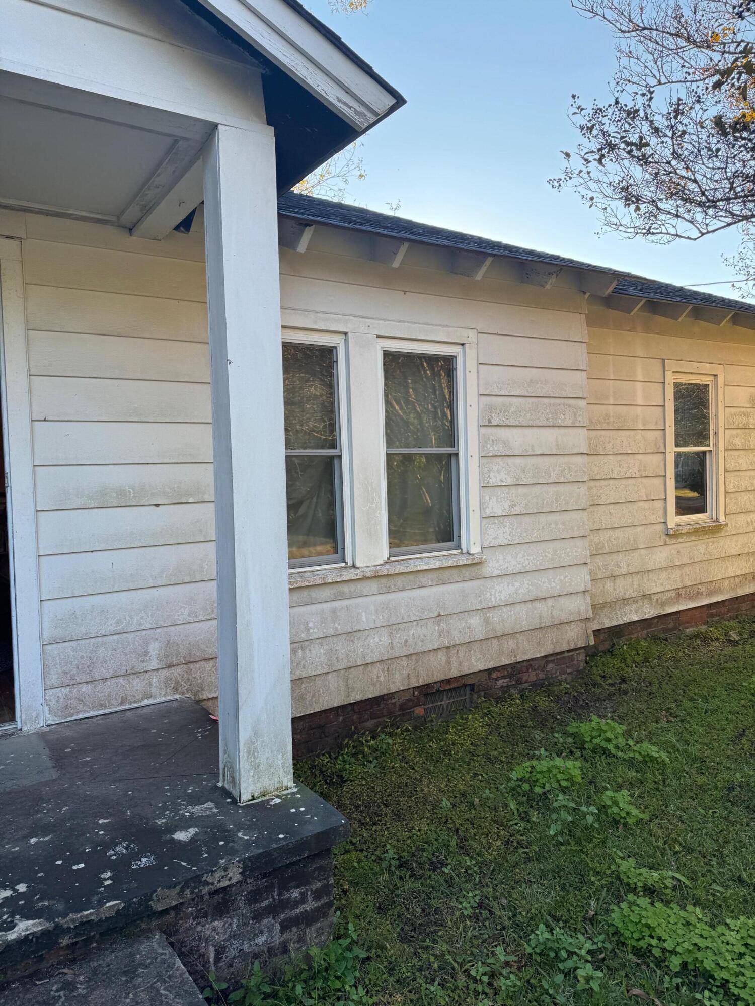 Harleyville, SC 29448,107 West St