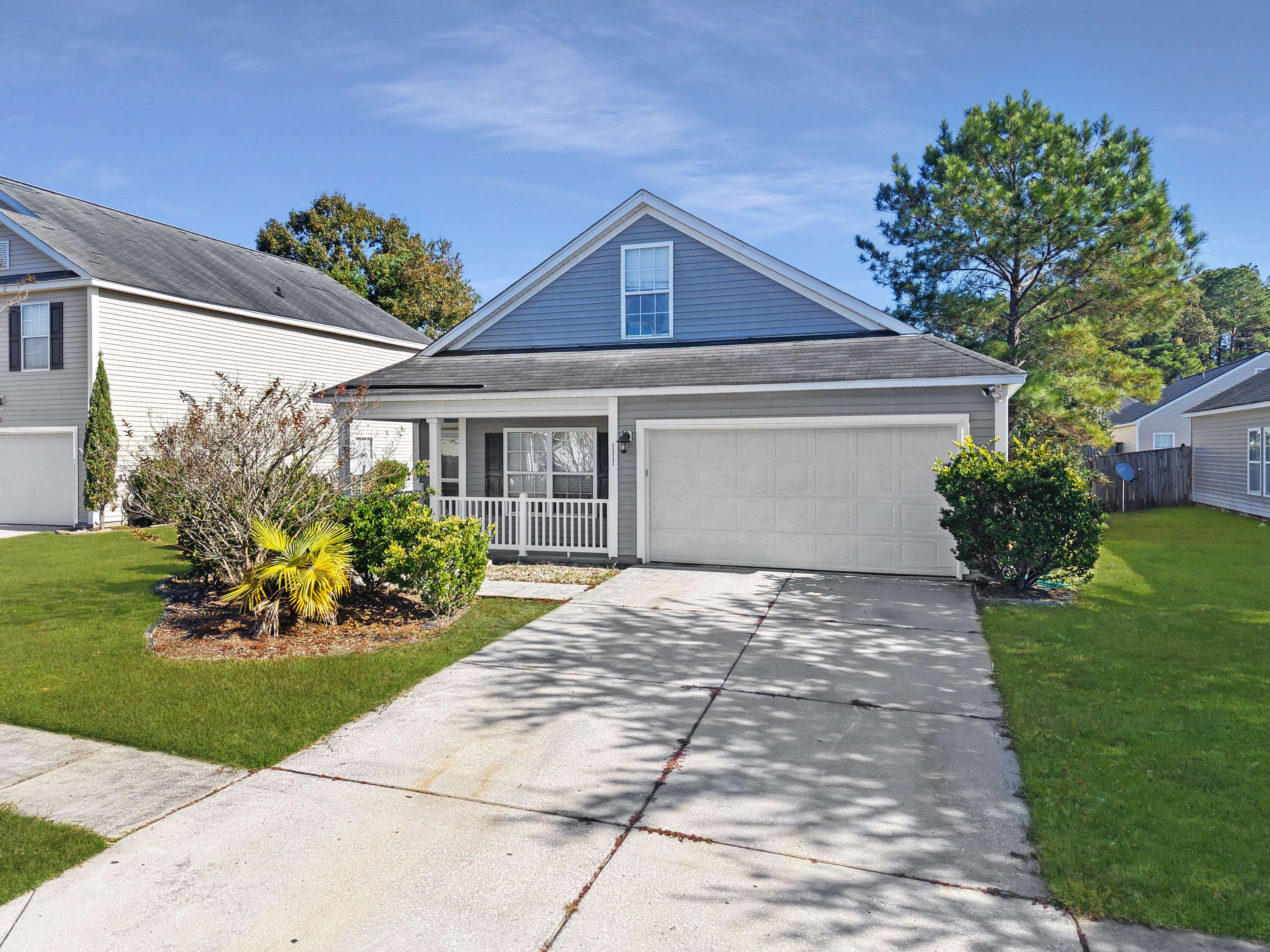 Goose Creek, SC 29445,111 Wildberry Ln