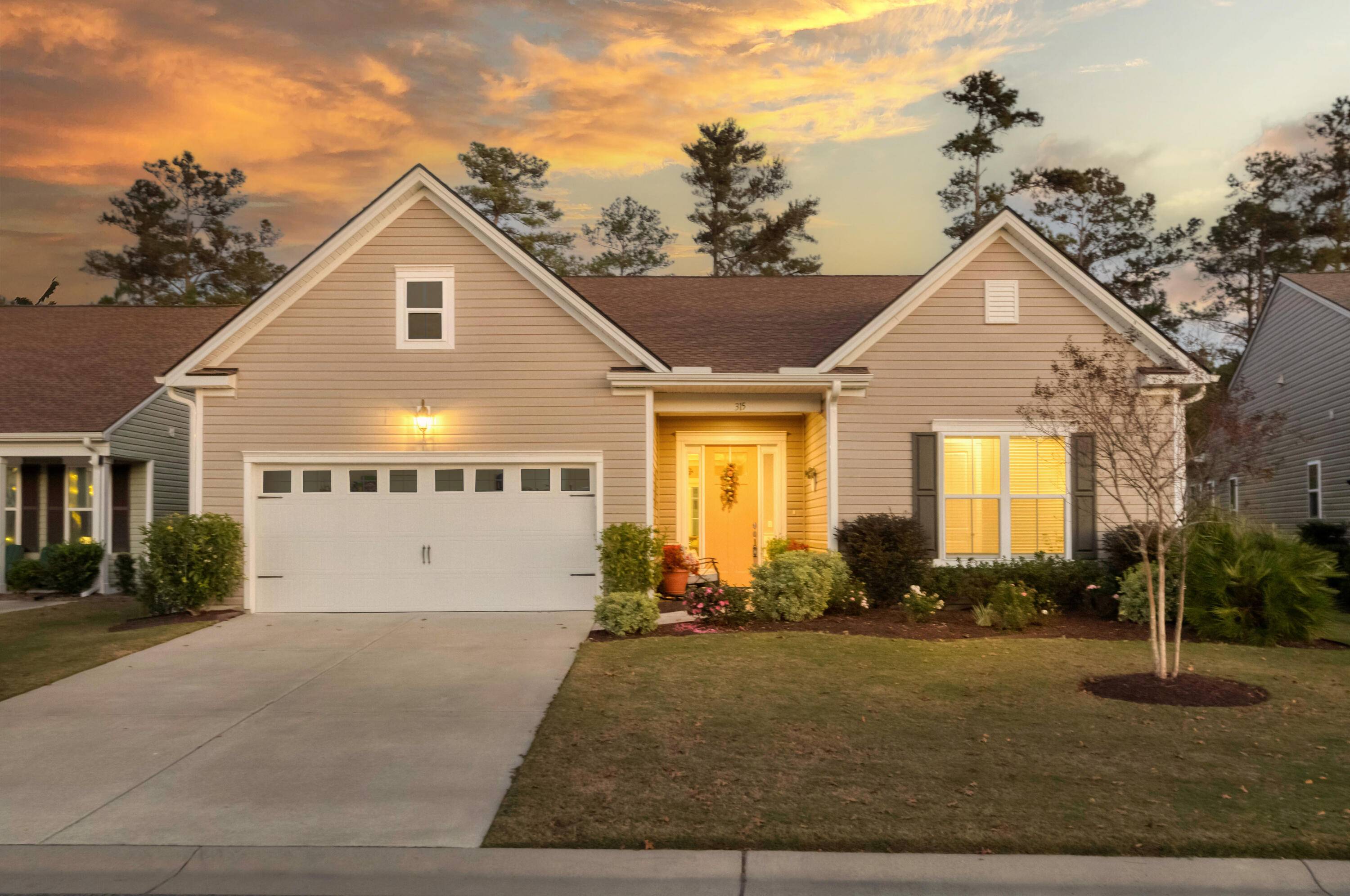 Summerville, SC 29486,315 Seaside Trl