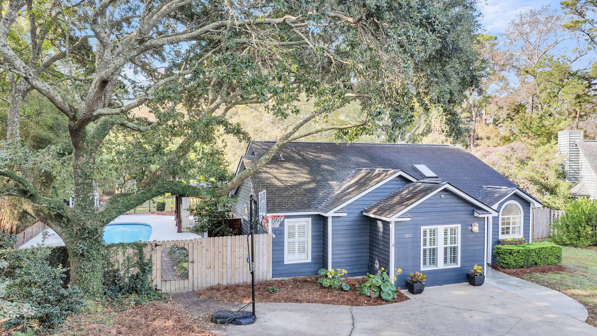 Mount Pleasant, SC 29464,1317 Wylls Neck