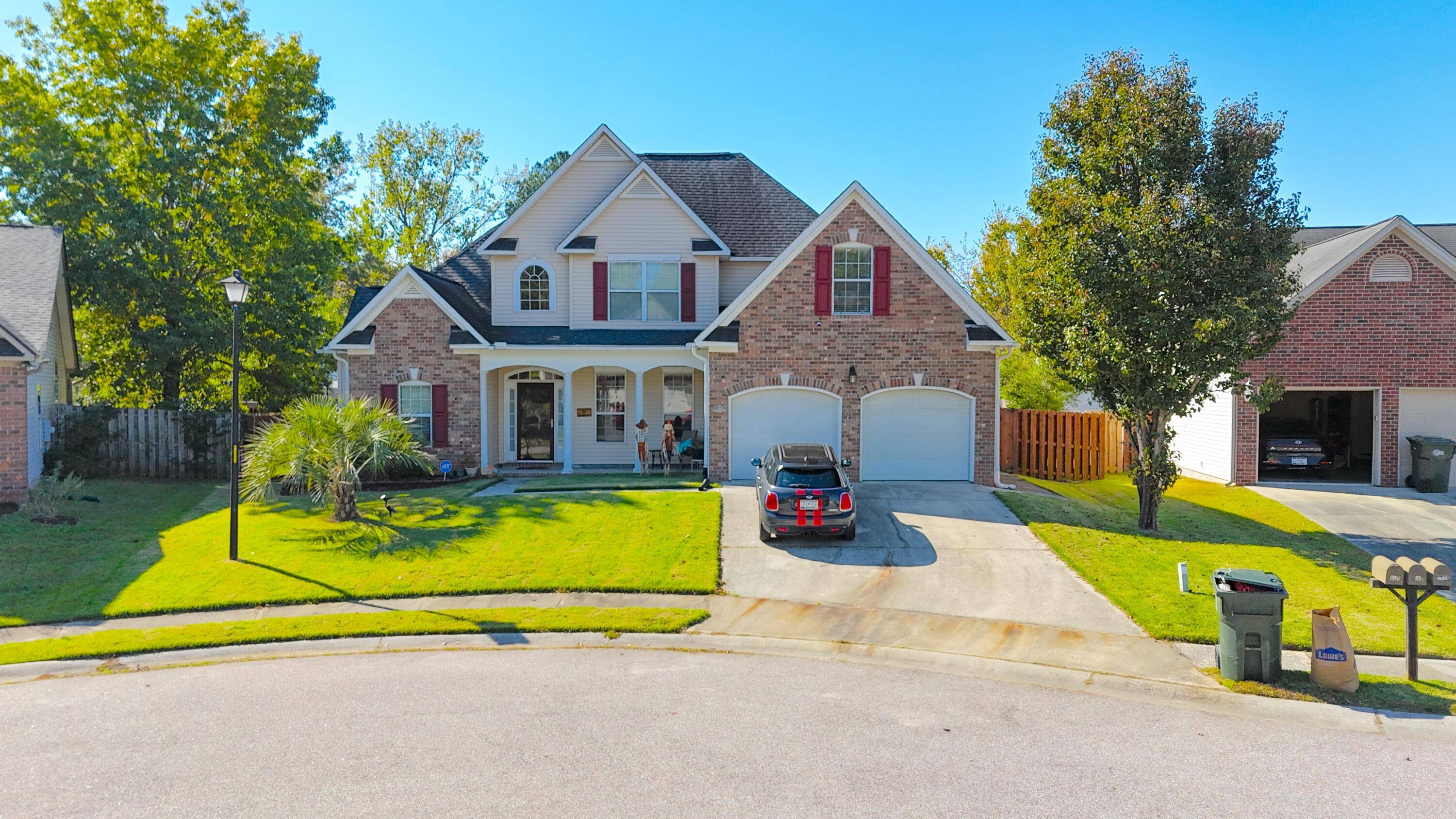 Goose Creek, SC 29445,108 Seneca Cir