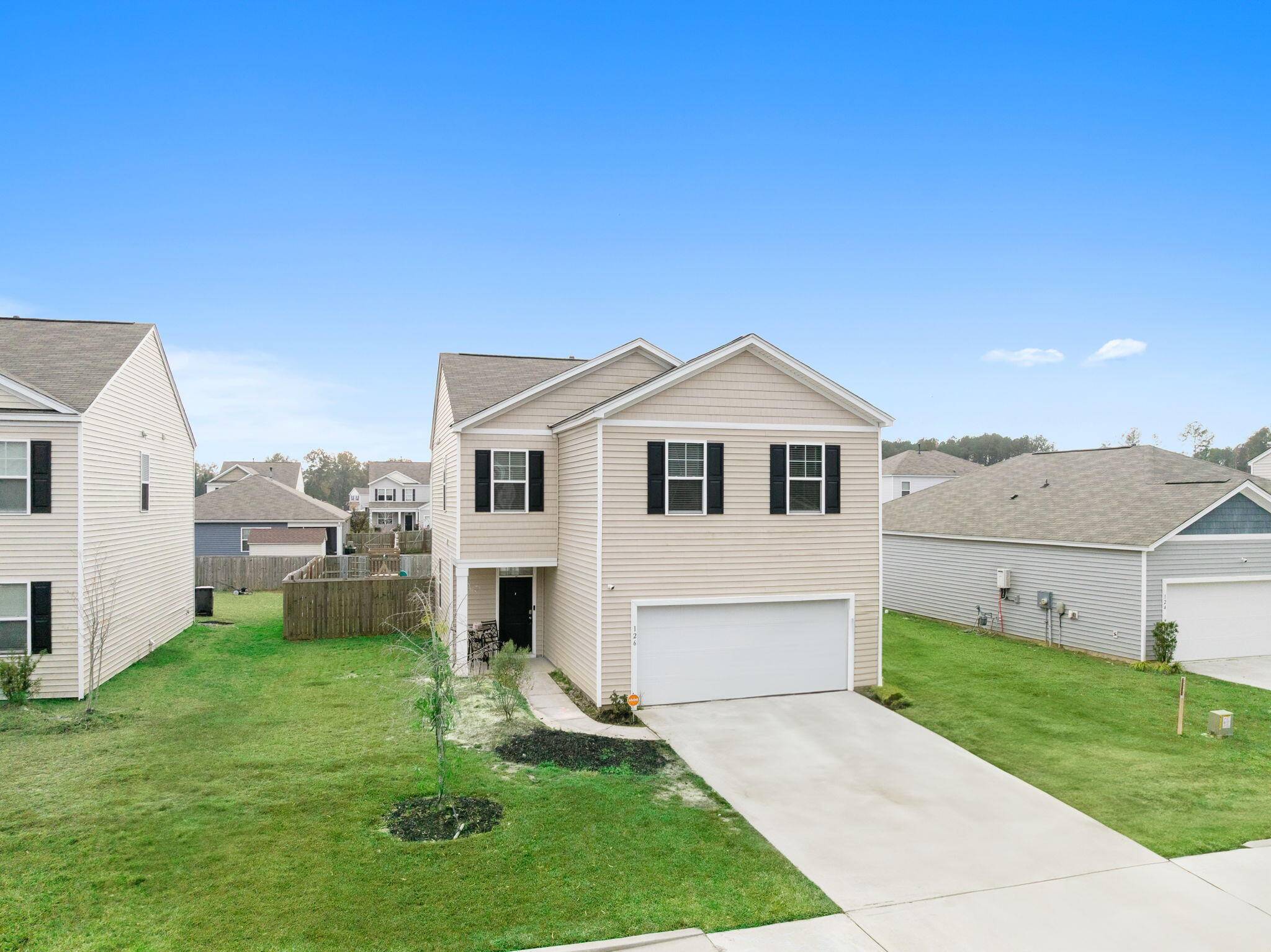 Summerville, SC 29483,126 Lagoona Dr