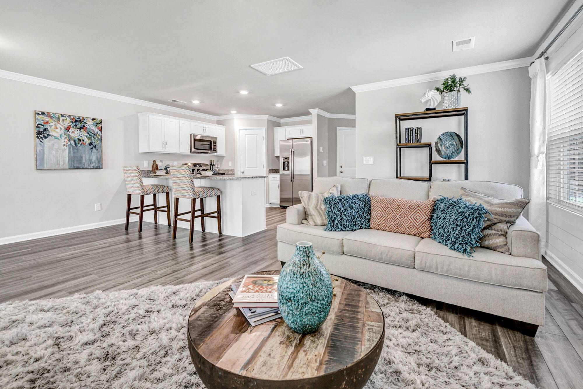 Goose Creek, SC 29445,207 Central Creek Dr #Lot 3