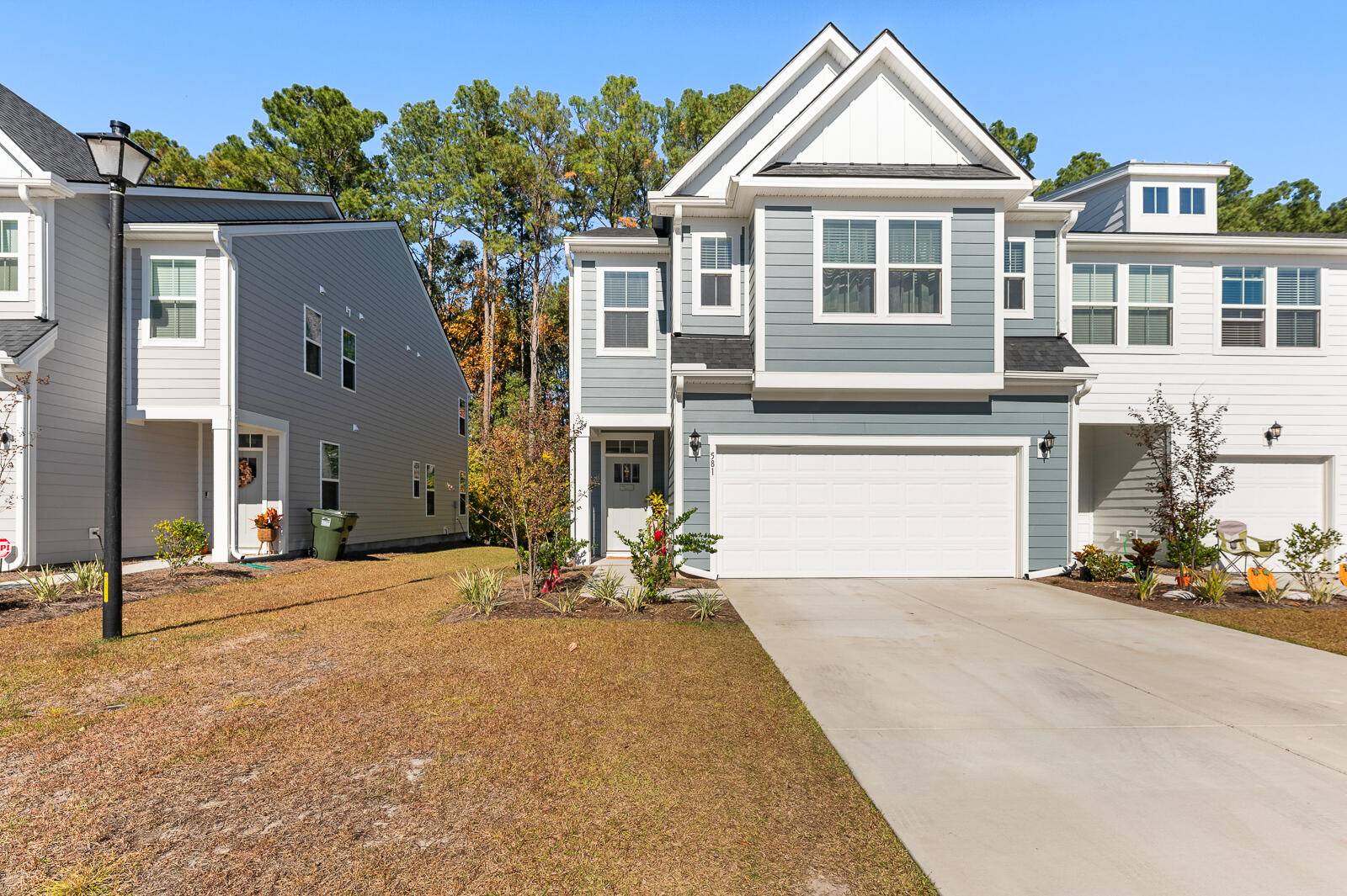 Moncks Corner, SC 29461,581 Trotter Ln